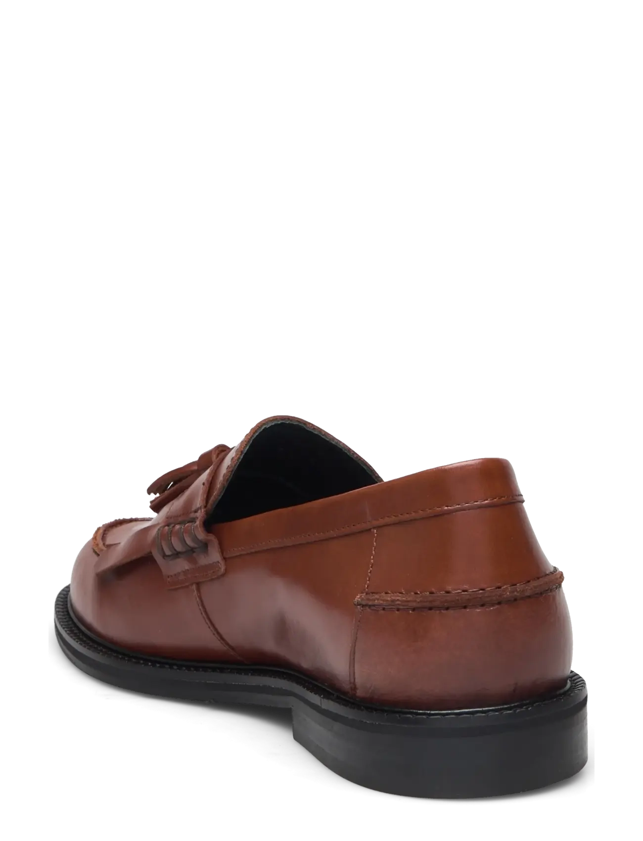 ANGULUS - Loafer - sko - 1837 brown - 2