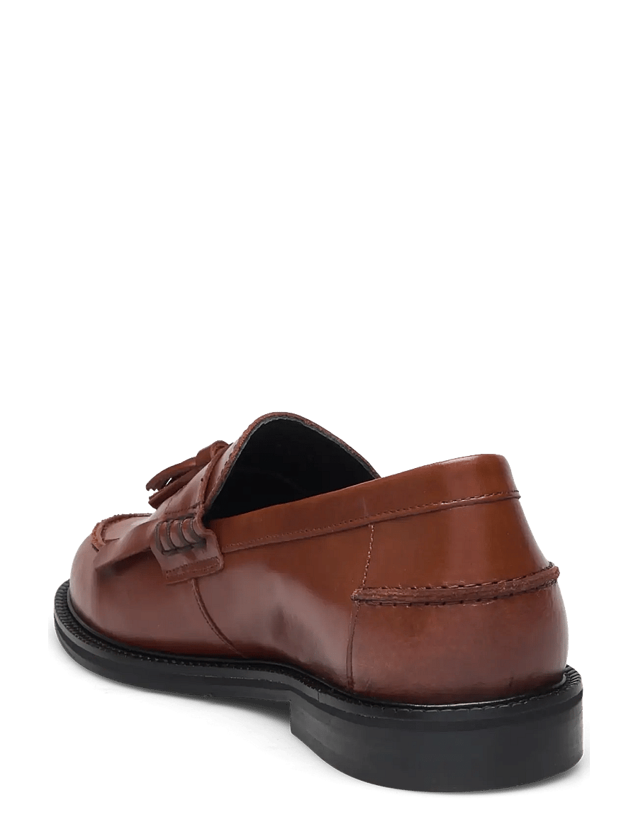 ANGULUS - Loafer - modetrender - 1837 brown - 2