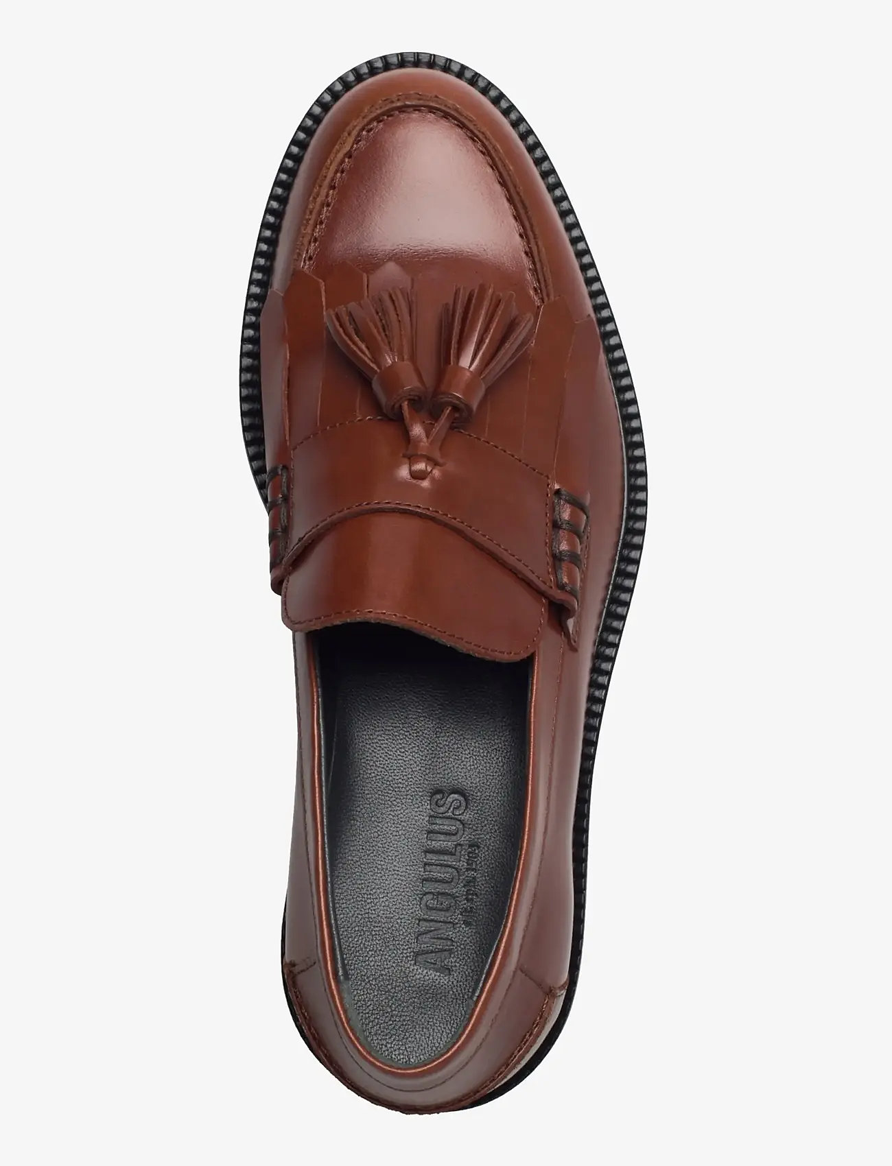 ANGULUS - Loafer - fødselsdagsgaver - 1837 brown - 3