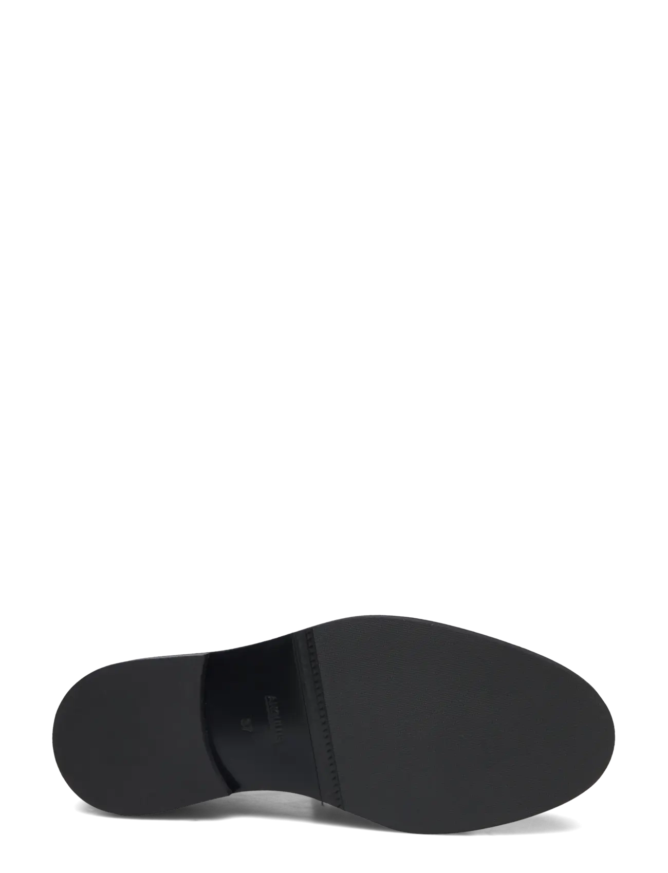 ANGULUS - Loafer - sko - 1837 brown - 4