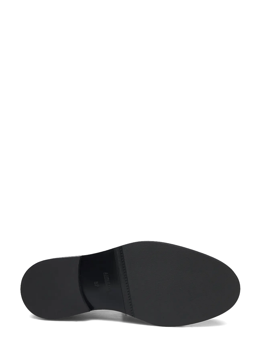 ANGULUS - Loafer - modetrender - 1837 brown - 4