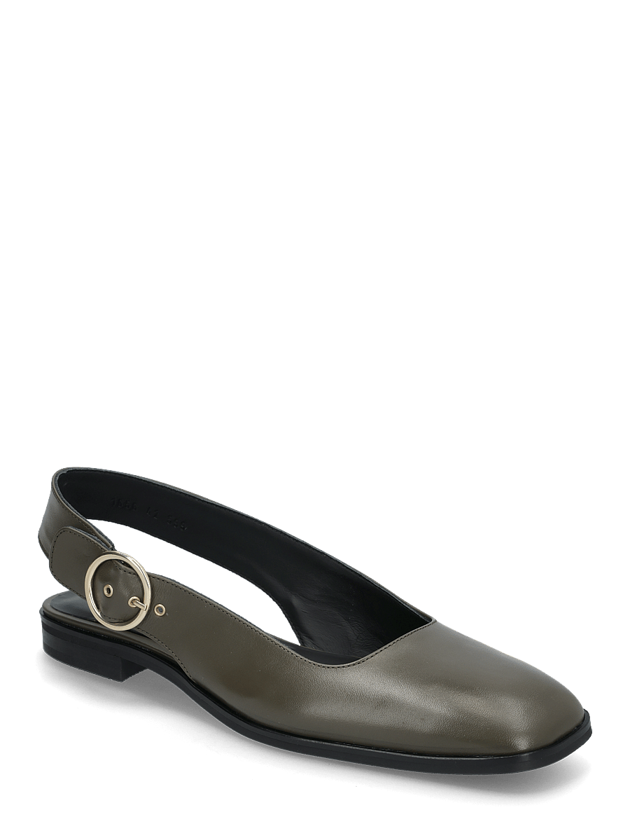 ANGULUS - Ballerina - 1446 olive - 0