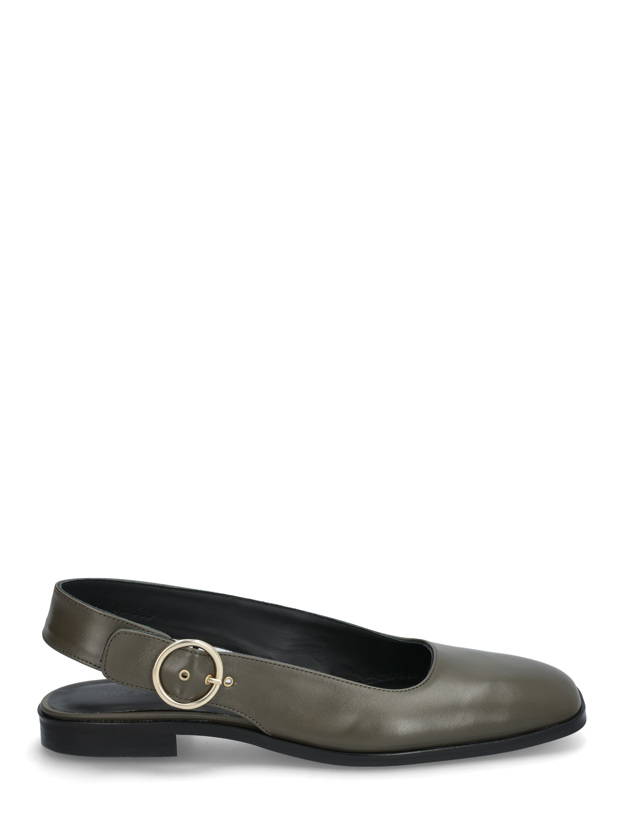 ANGULUS - Ballerina - 1446 olive - 1