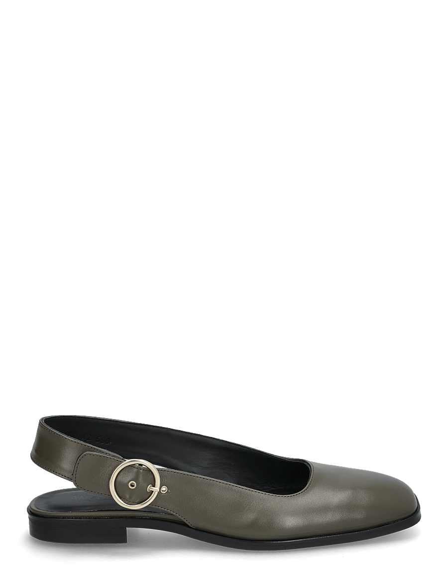 ANGULUS - Ballerina - 1446 olive - 1