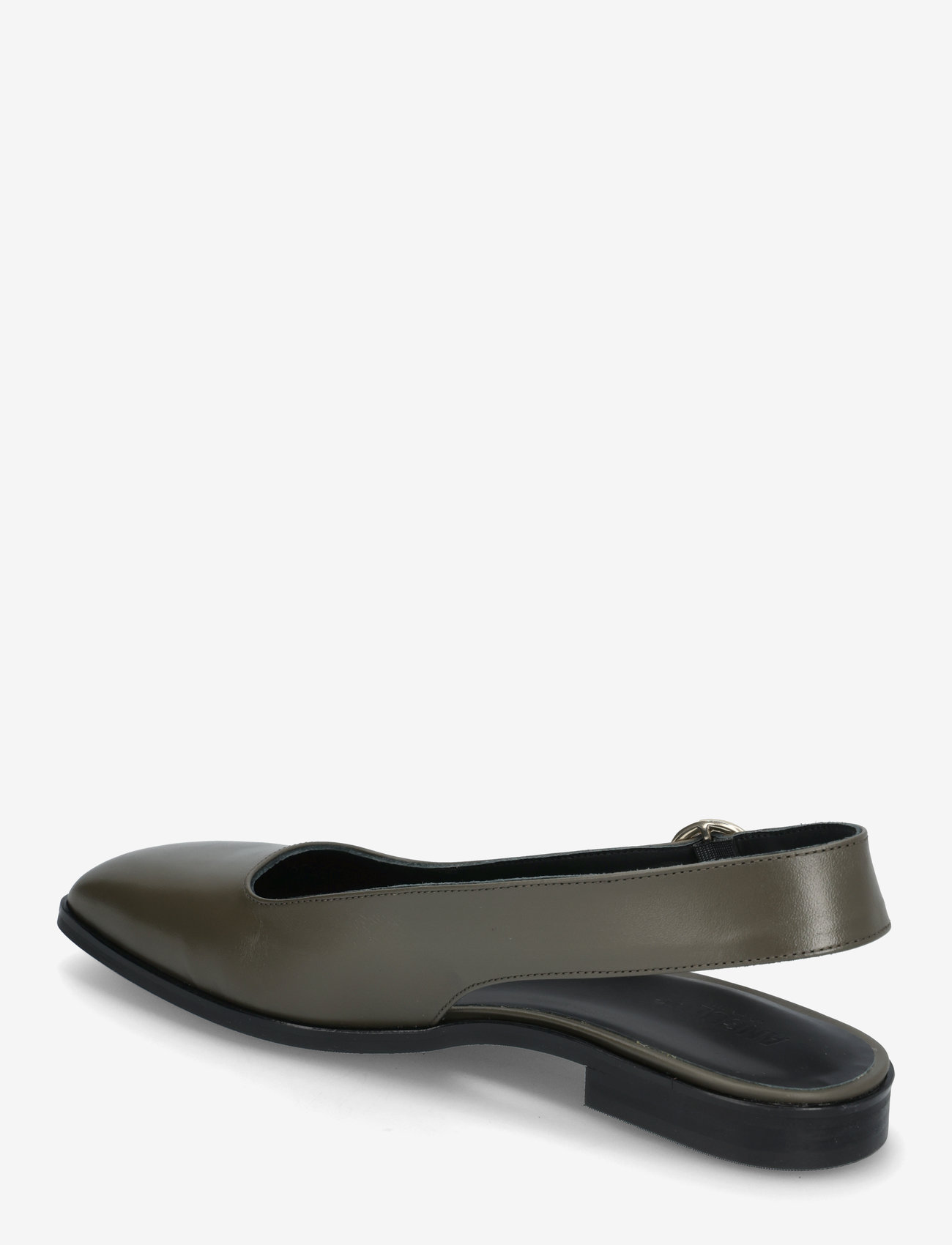 ANGULUS - Ballerina - damen - 1446 olive - 2