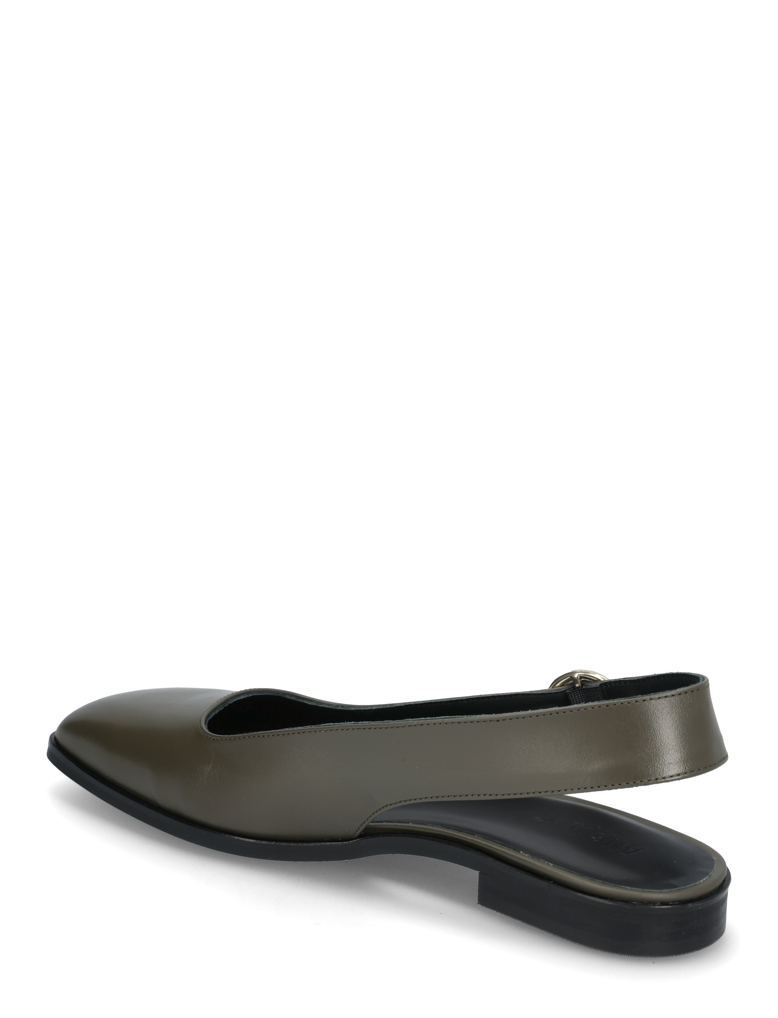 ANGULUS - Ballerina - 1446 olive - 2