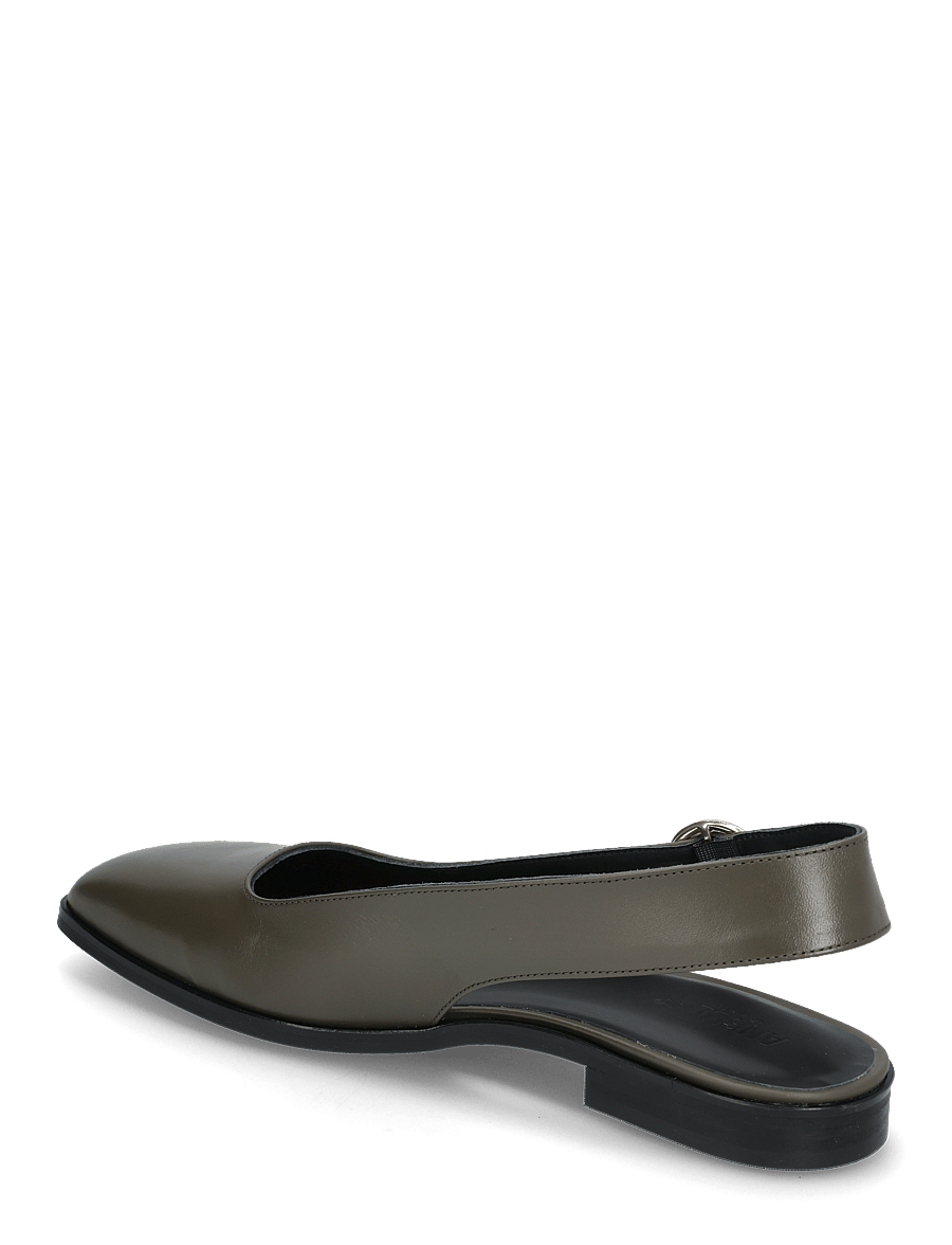 ANGULUS - Ballerina - 1446 olive - 2