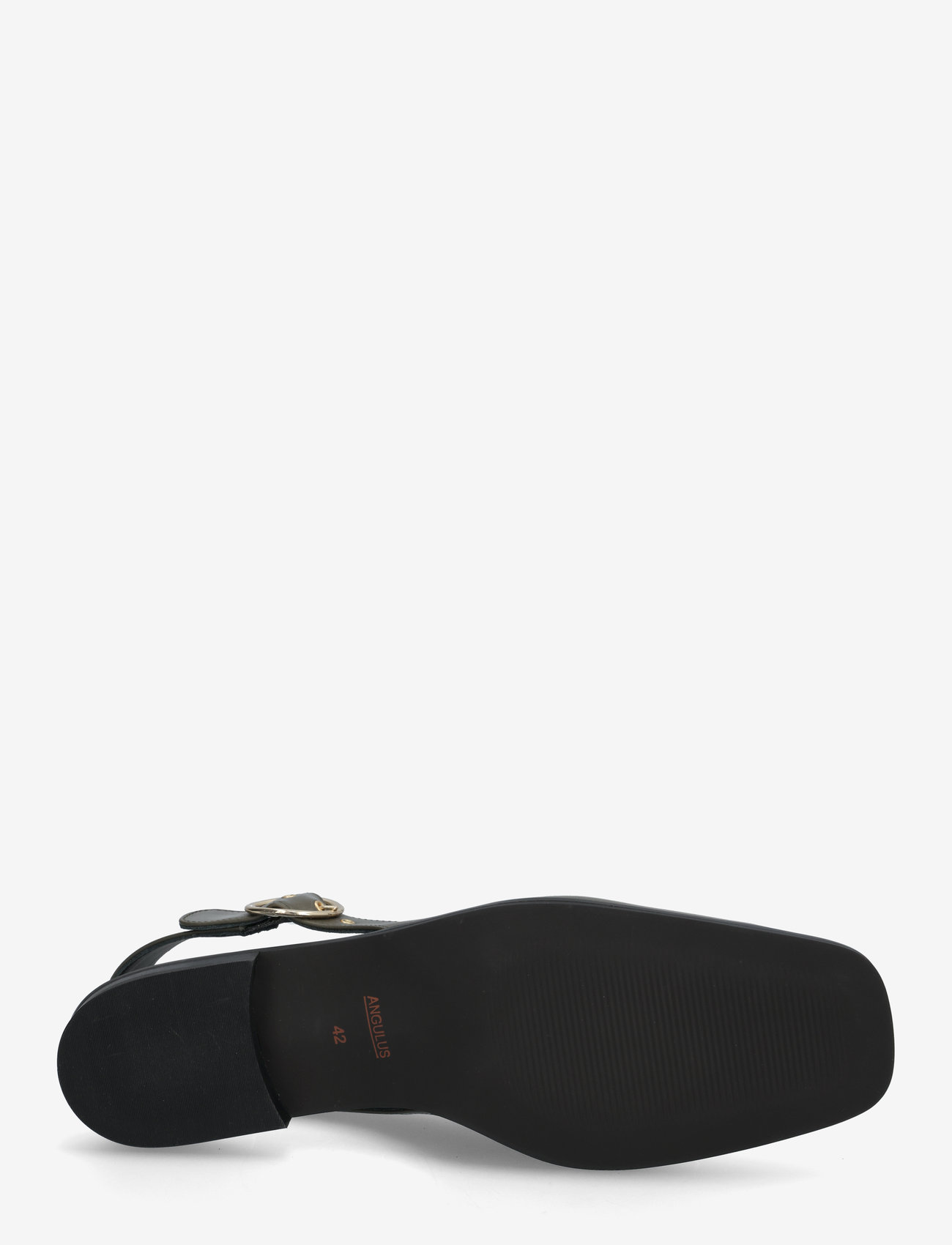 ANGULUS - Ballerina - damen - 1446 olive - 4