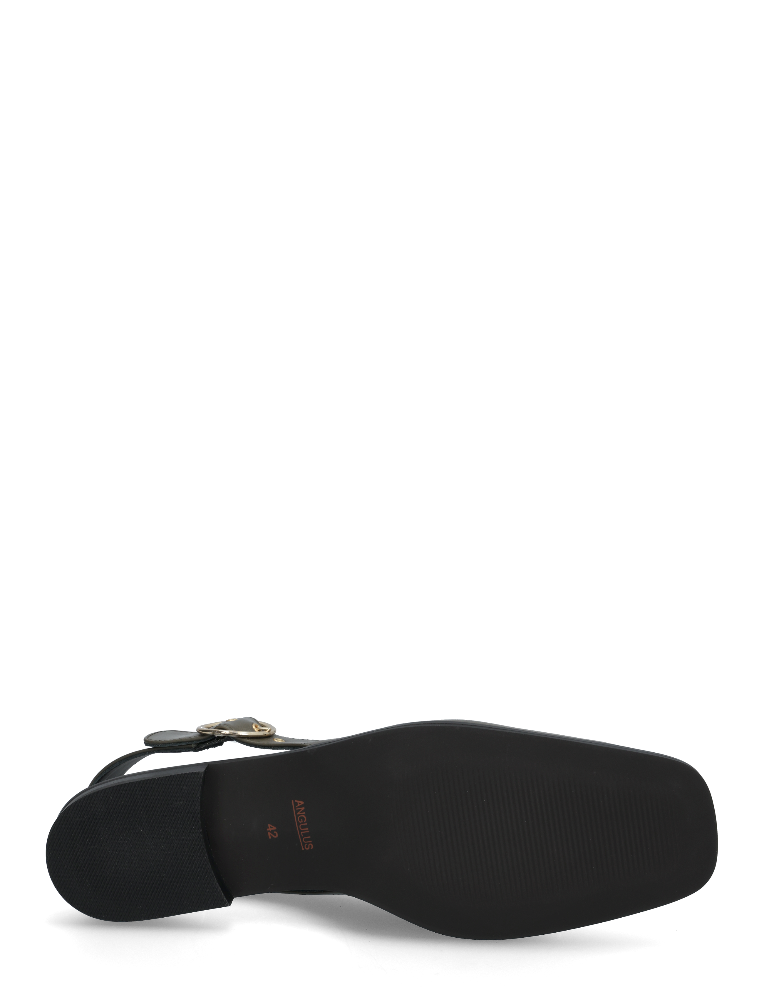 ANGULUS - Ballerina - 1446 olive - 4