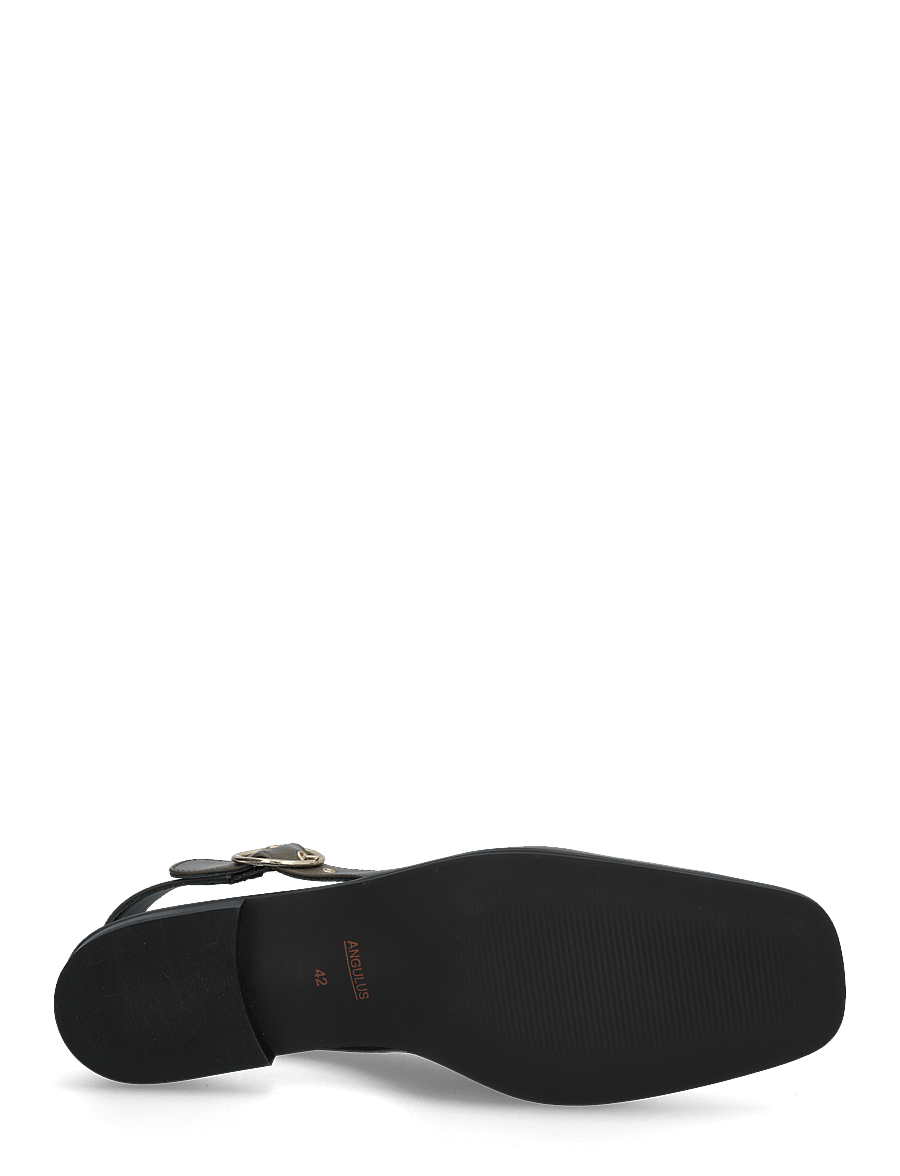 ANGULUS - Ballerina - 1446 olive - 4