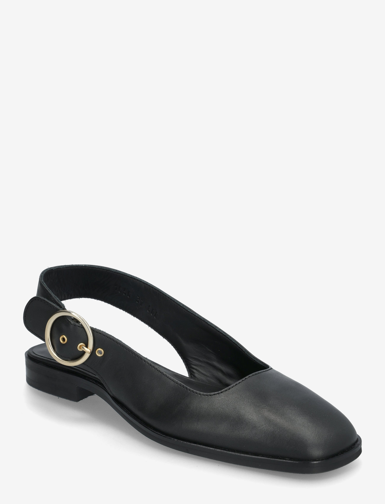 ANGULUS - Ballerina - naised - 1604 black - 0