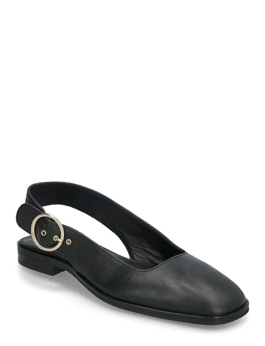 ANGULUS - Ballerina - 1604 black - 0