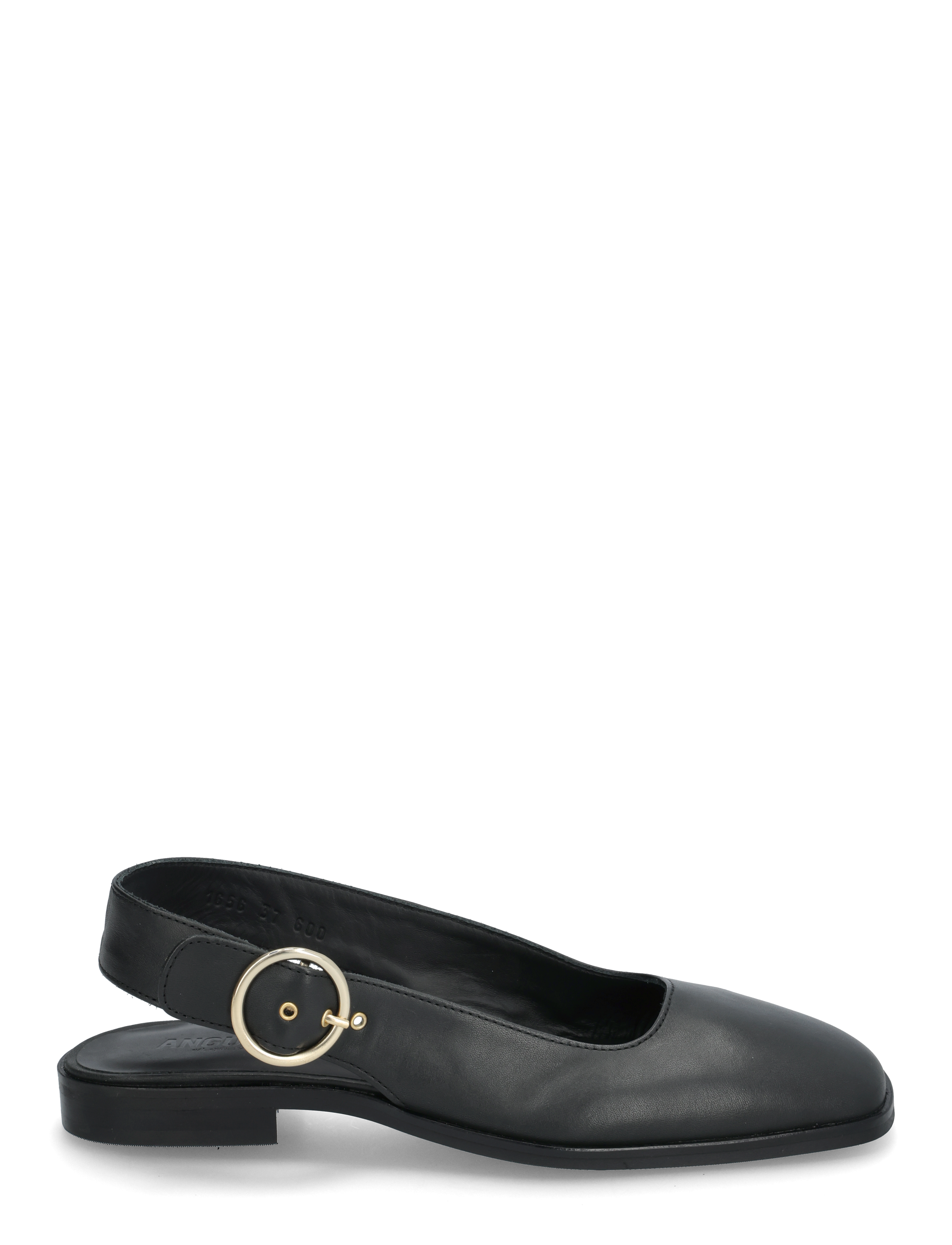 ANGULUS - Ballerina - 1604 black - 1