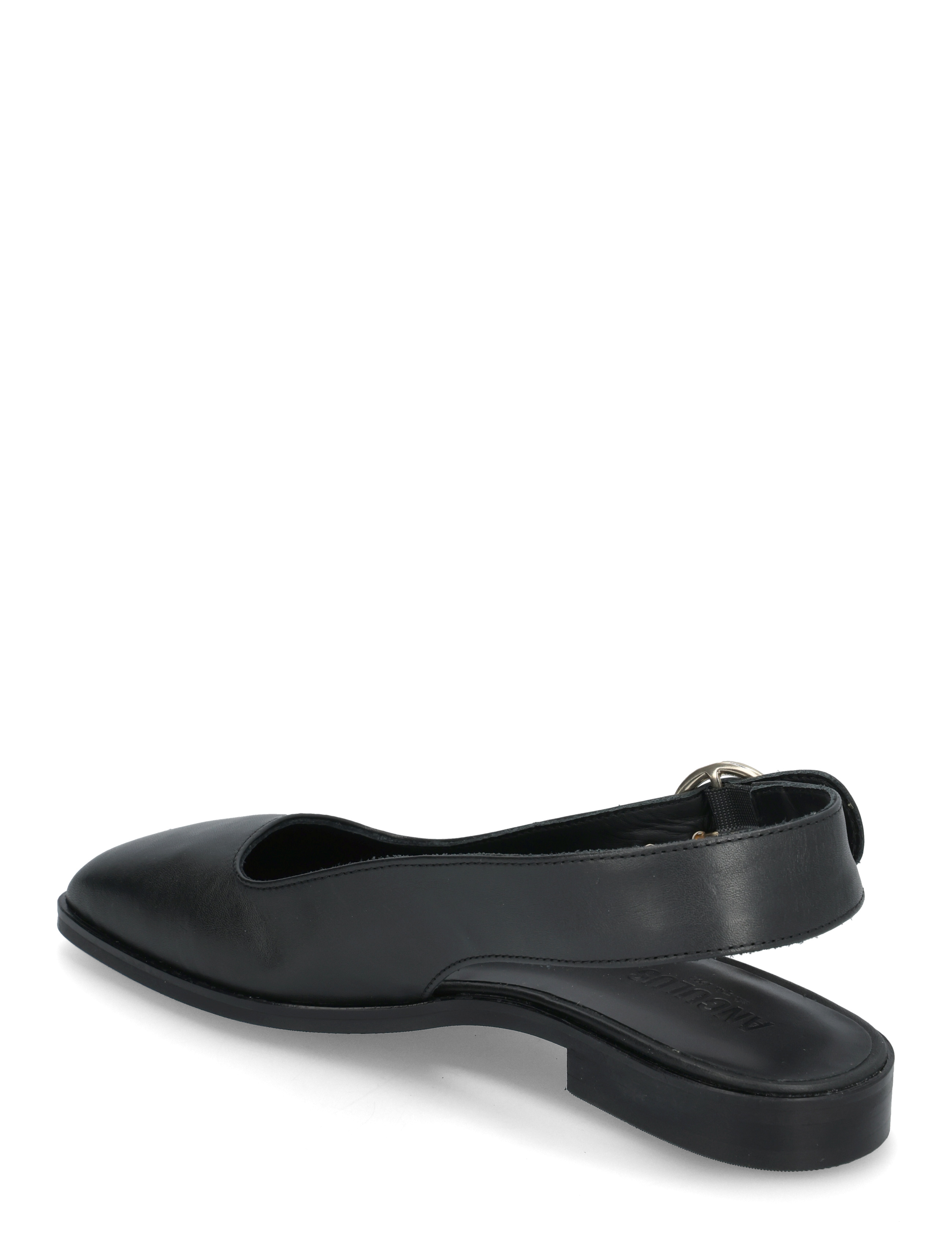 ANGULUS - Ballerina - 1604 black - 2
