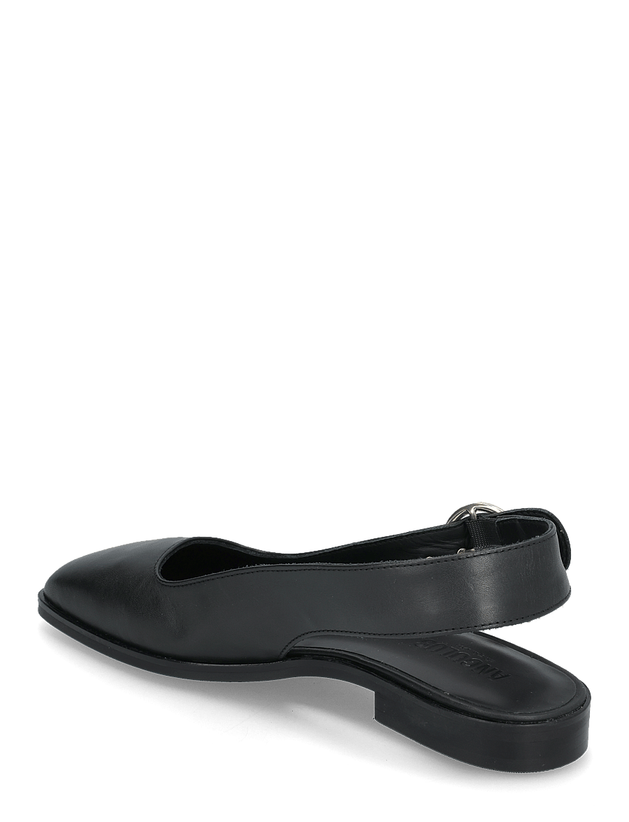 ANGULUS - Ballerina - 1604 black - 2