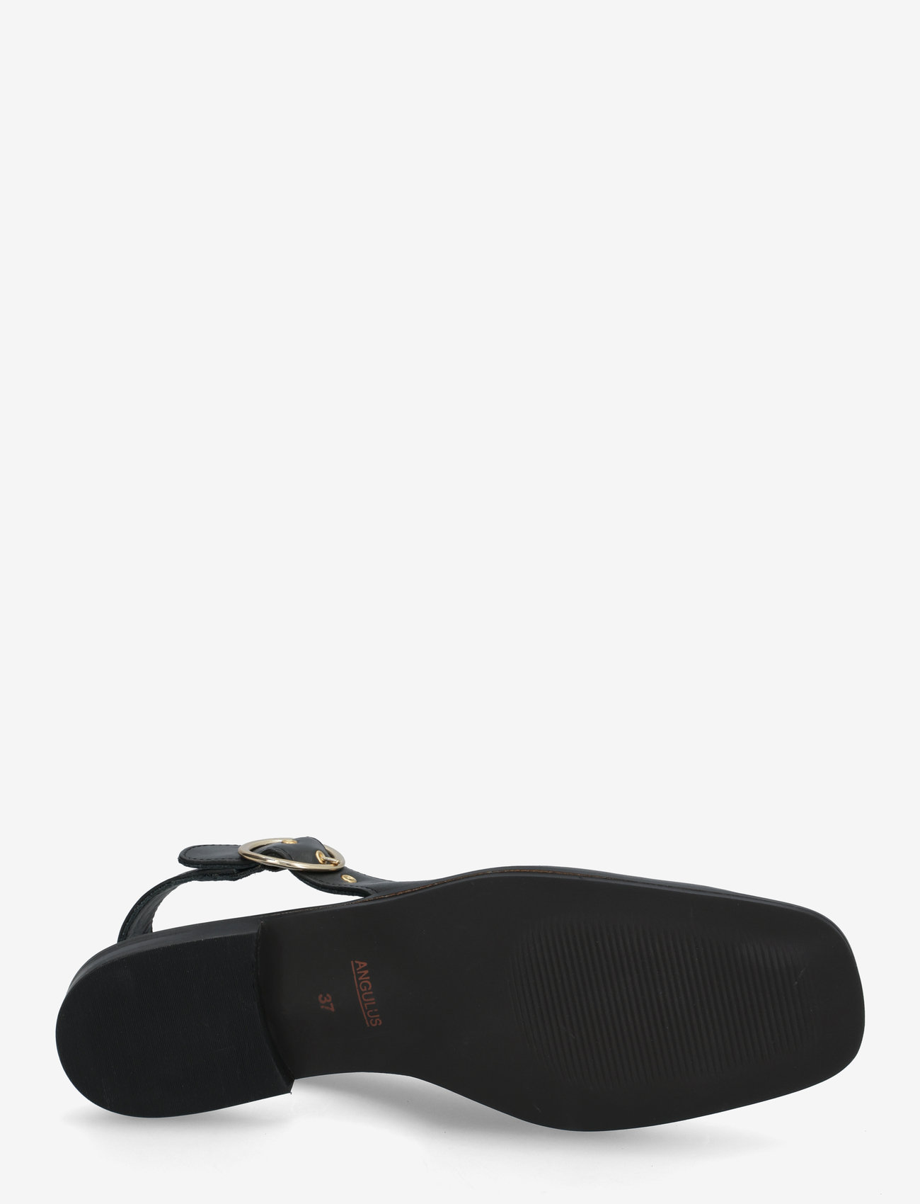 ANGULUS - Ballerina - naised - 1604 black - 4