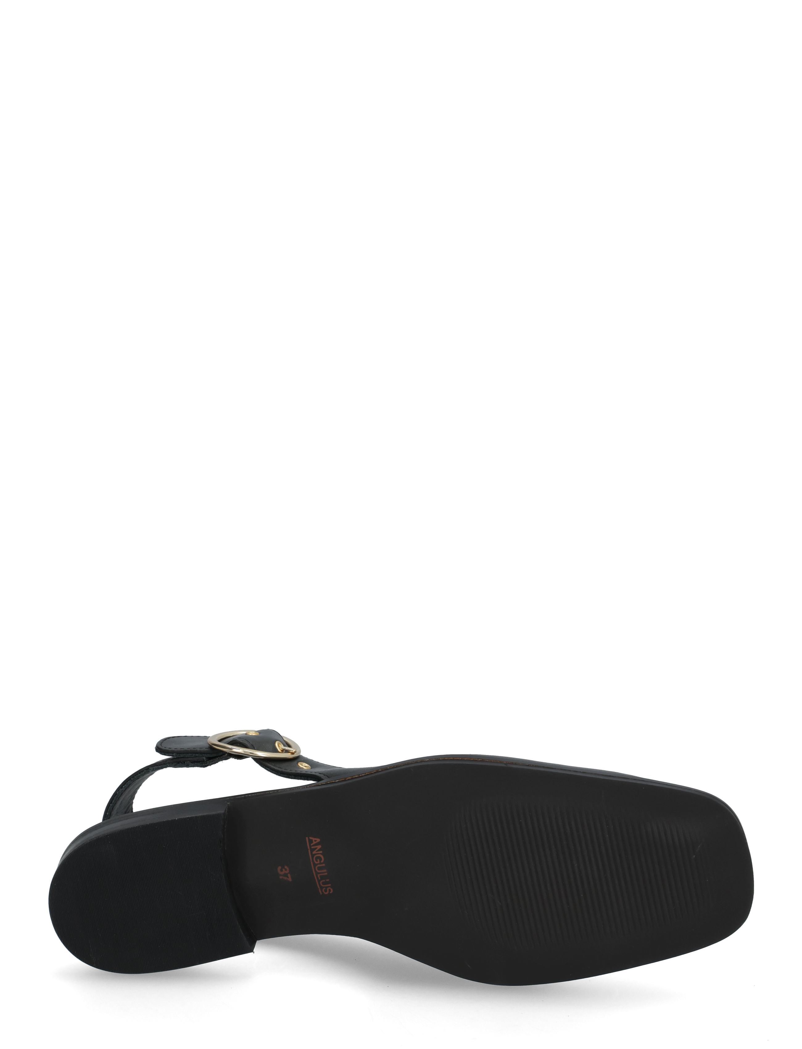 ANGULUS - Ballerina - 1604 black - 4