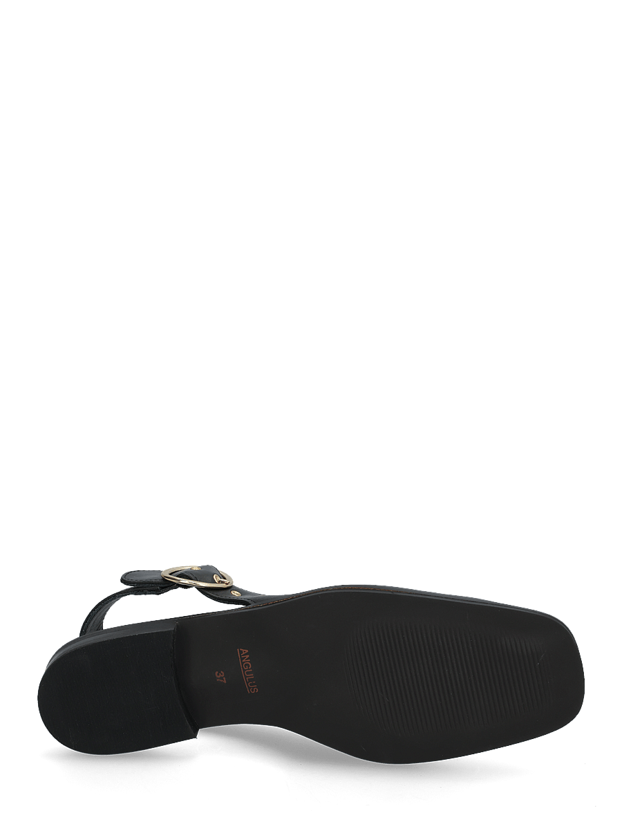 ANGULUS - Ballerina - 1604 black - 4