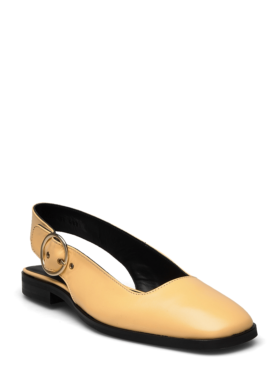 ANGULUS - Ballerina - 2713 mellow yellow - 0