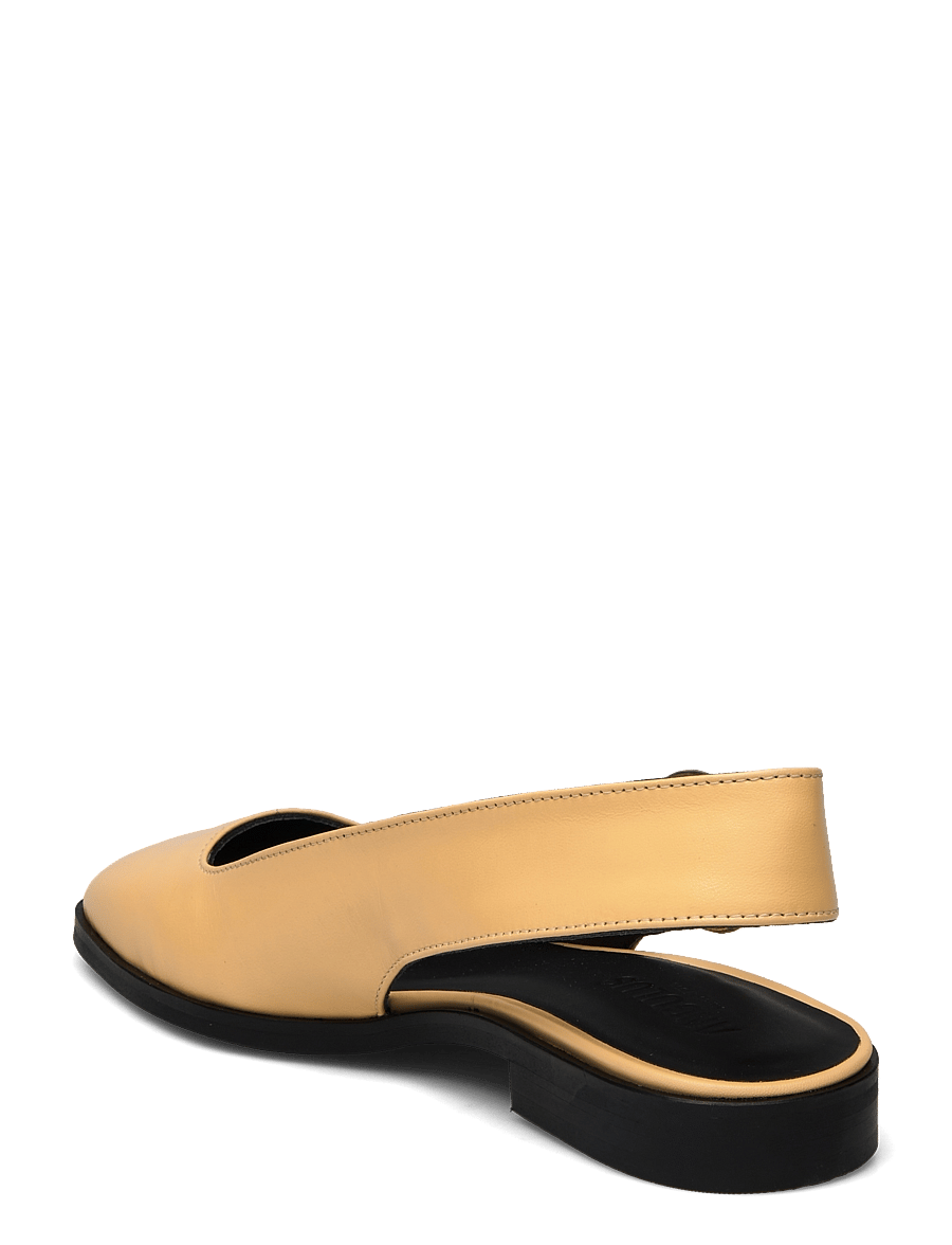 ANGULUS - Ballerina - 2713 mellow yellow - 2