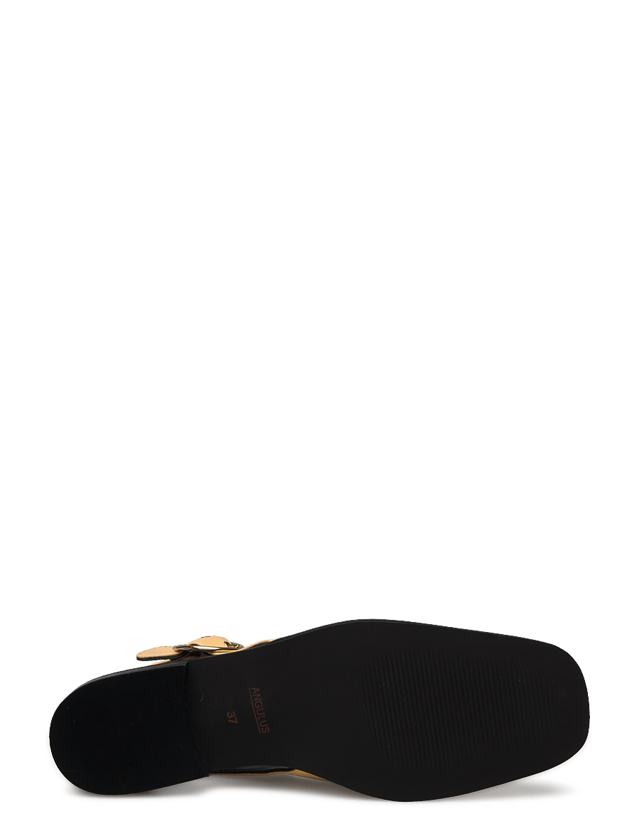 ANGULUS - Ballerina - 2713 mellow yellow - 3