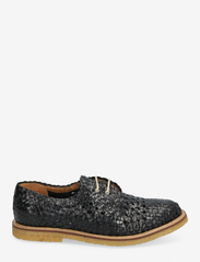 ANGULUS - Loafer - nordic style - 2072 black - 2