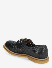 ANGULUS - Loafer - nordic style - 2072 black - 3