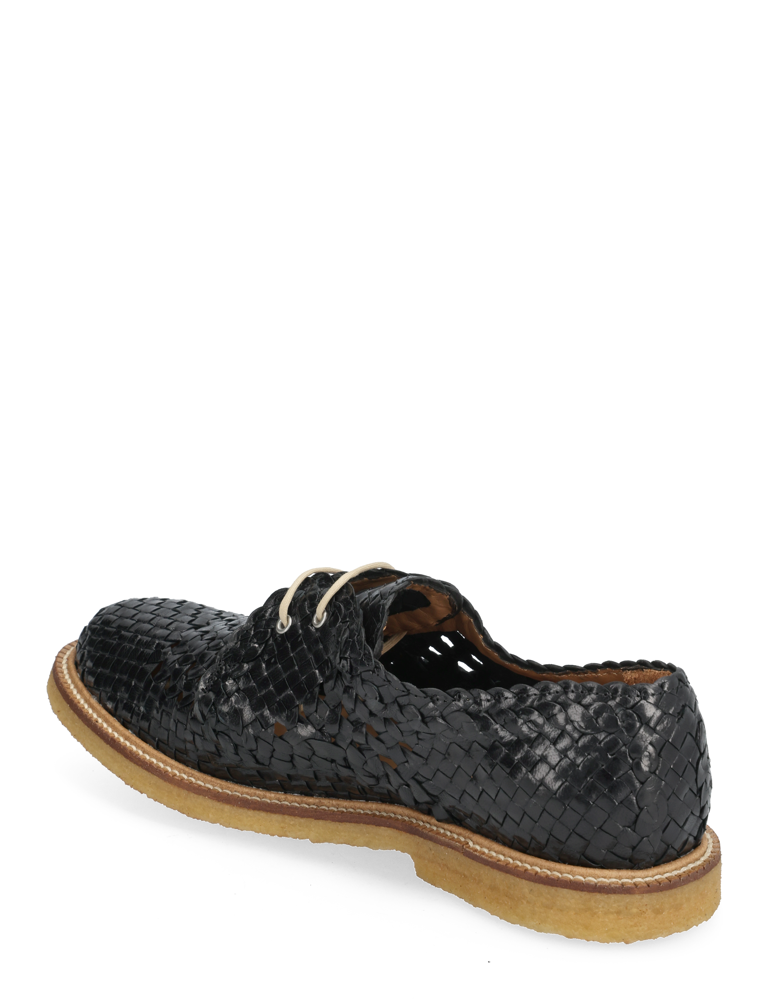 ANGULUS - Shoes - flat - with lace - modetrends - 2072 black - 3