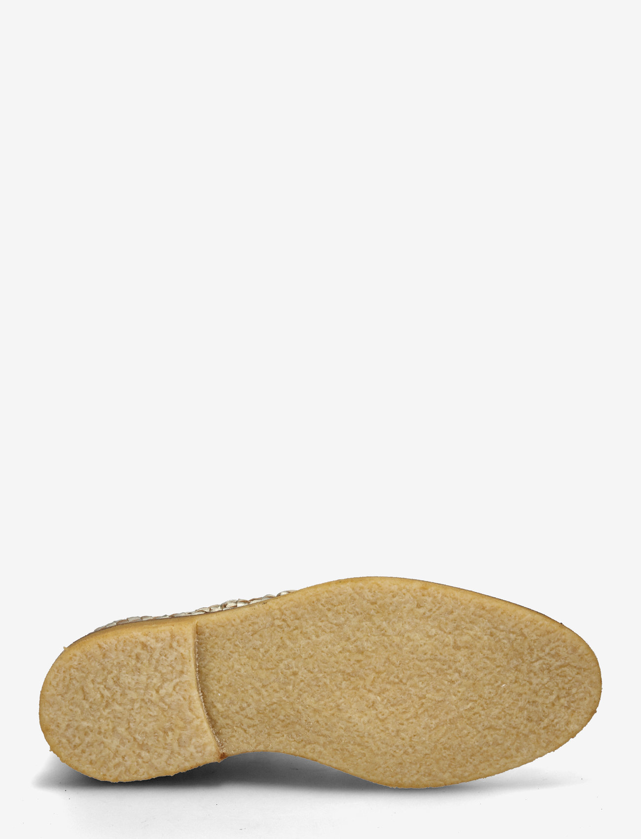 ANGULUS - Shoes - flat - with lace - snøresko - 3612 gold braid - 4