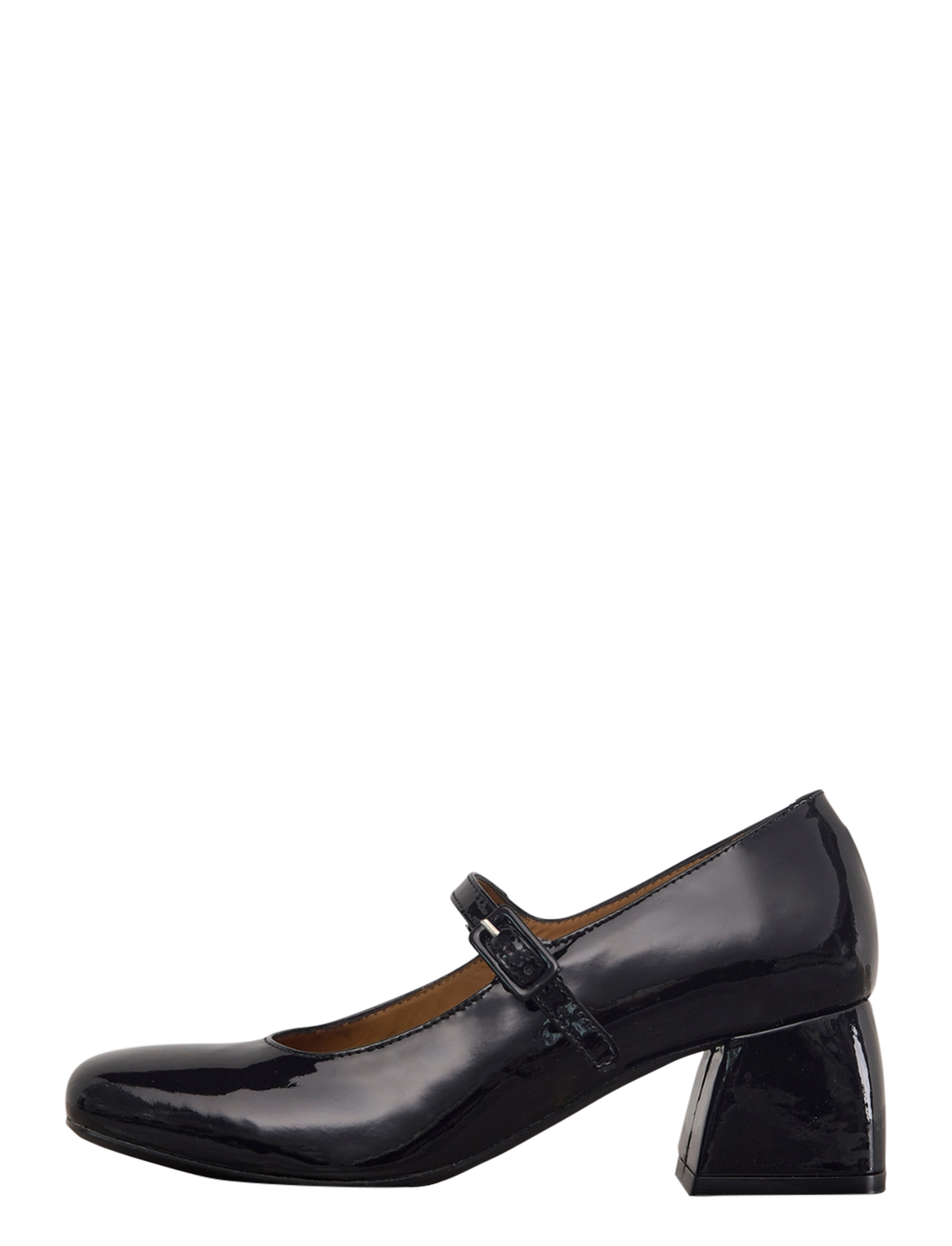 ANGULUS Schuhe - Heel - With Buckle Schwarz - 36 - Damen
