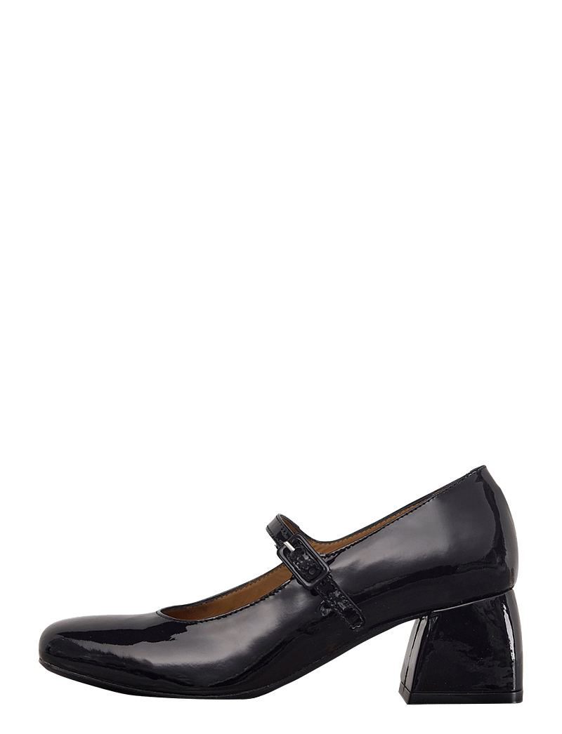 ANGULUS - Shoes - heel - with buckle - special occasions - 2320 black - 1