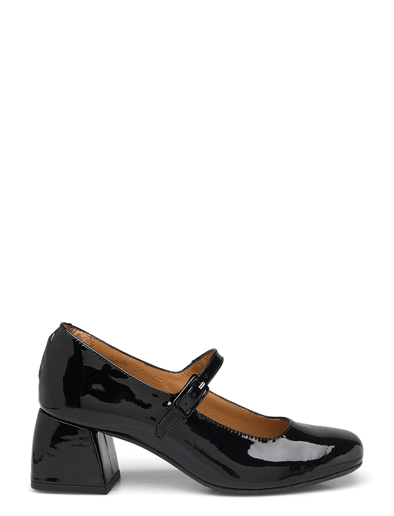 ANGULUS - Shoes - heel - with buckle - special occasions - 2320 black - 2