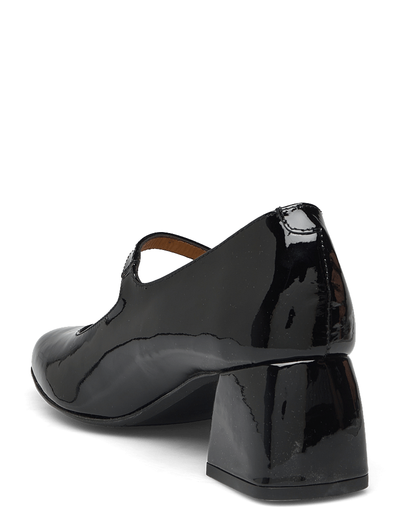 ANGULUS - Shoes - heel - with buckle - special occasions - 2320 black - 3