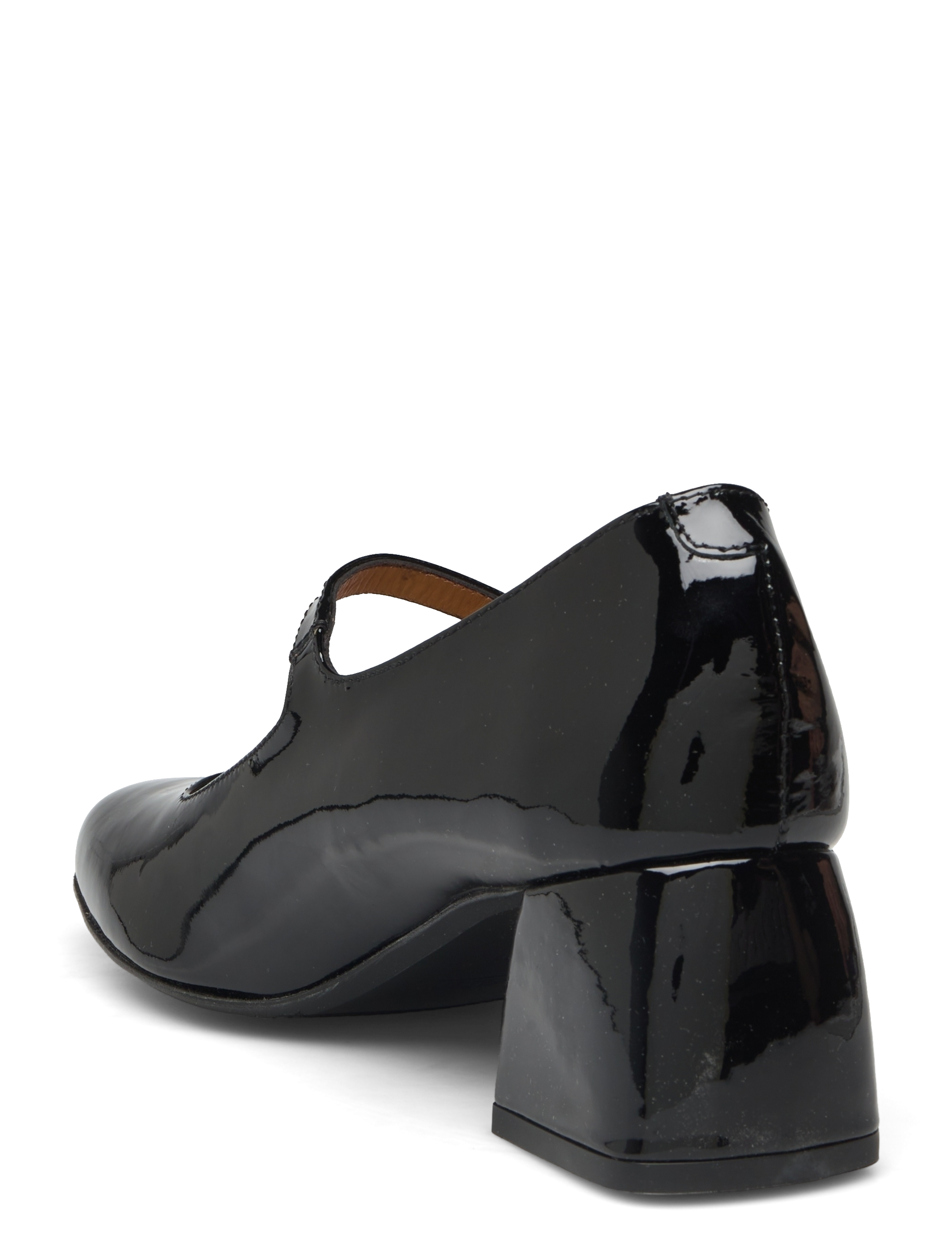 ANGULUS - Shoes - heel - with buckle - schuhe - 2320 black - 3