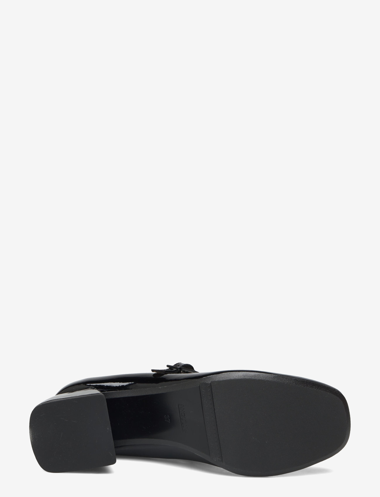 ANGULUS - Shoes - heel - with buckle - special occasions - 2320 black - 5