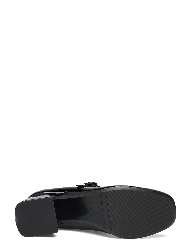 ANGULUS - Shoes - heel - with buckle - special occasions - 2320 black - 5