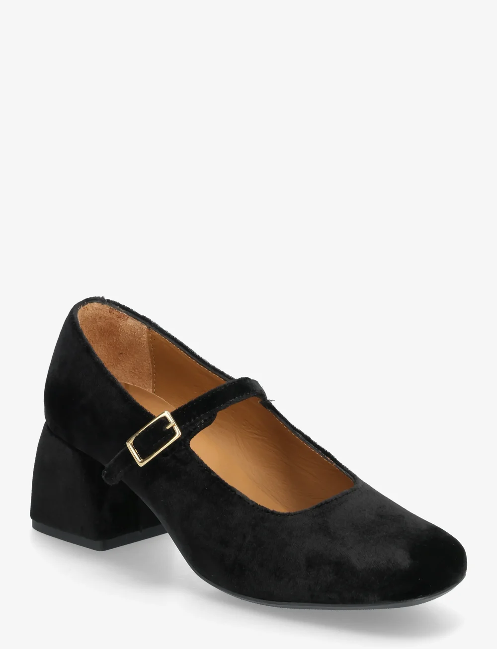 ANGULUS - Shoes - heel - with buckle - pumps - 3468 black - 0