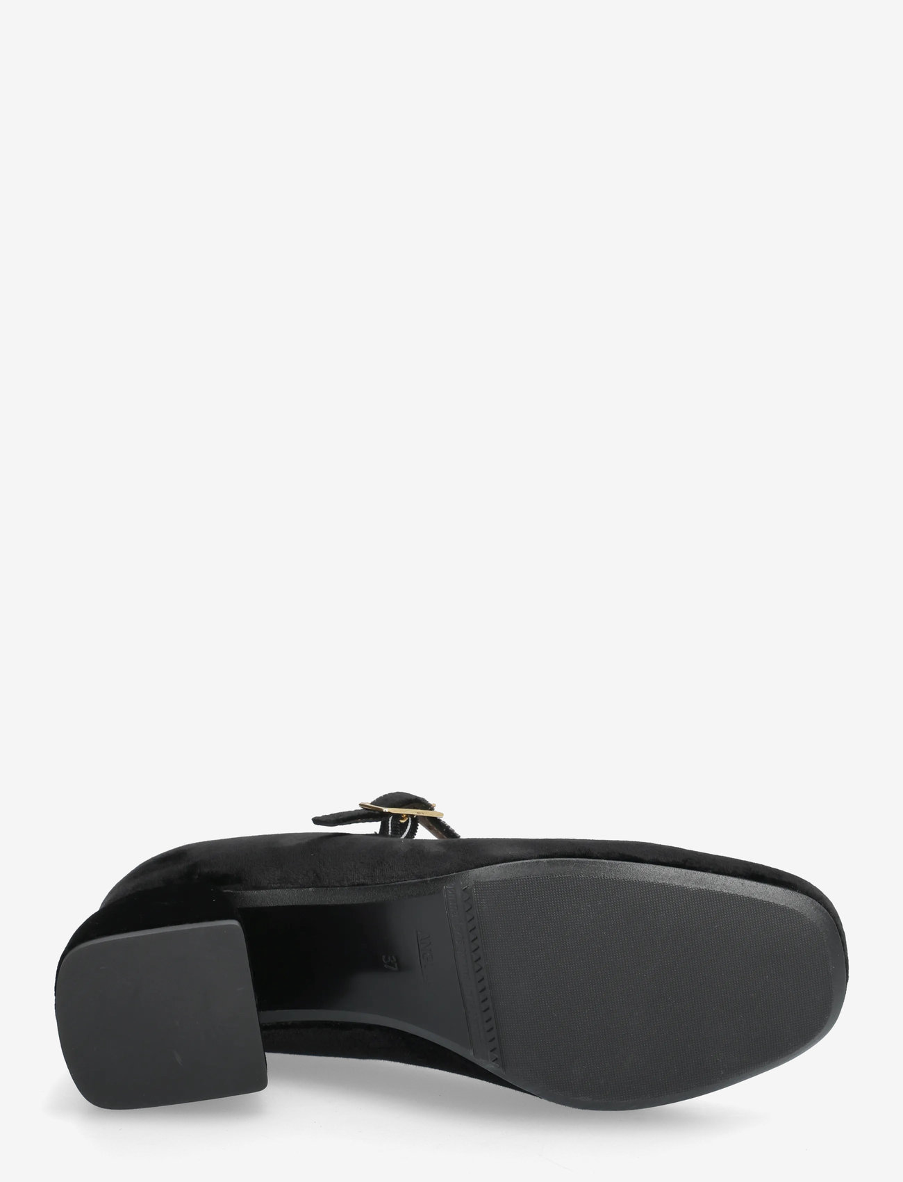 ANGULUS - Shoes - heel - with buckle - pumps - 3468 black - 4