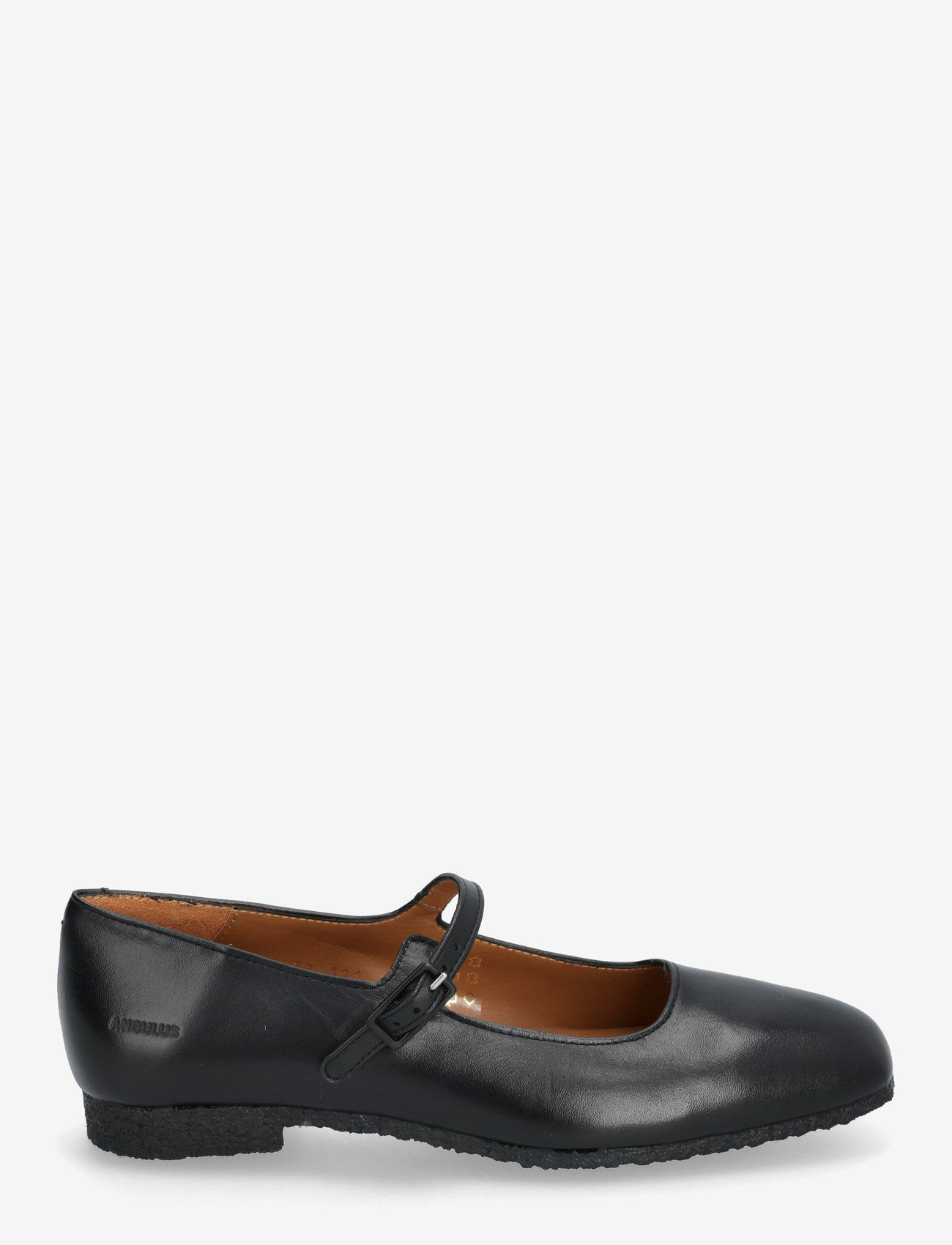 ANGULUS - Ballerina - 1604 black - 2