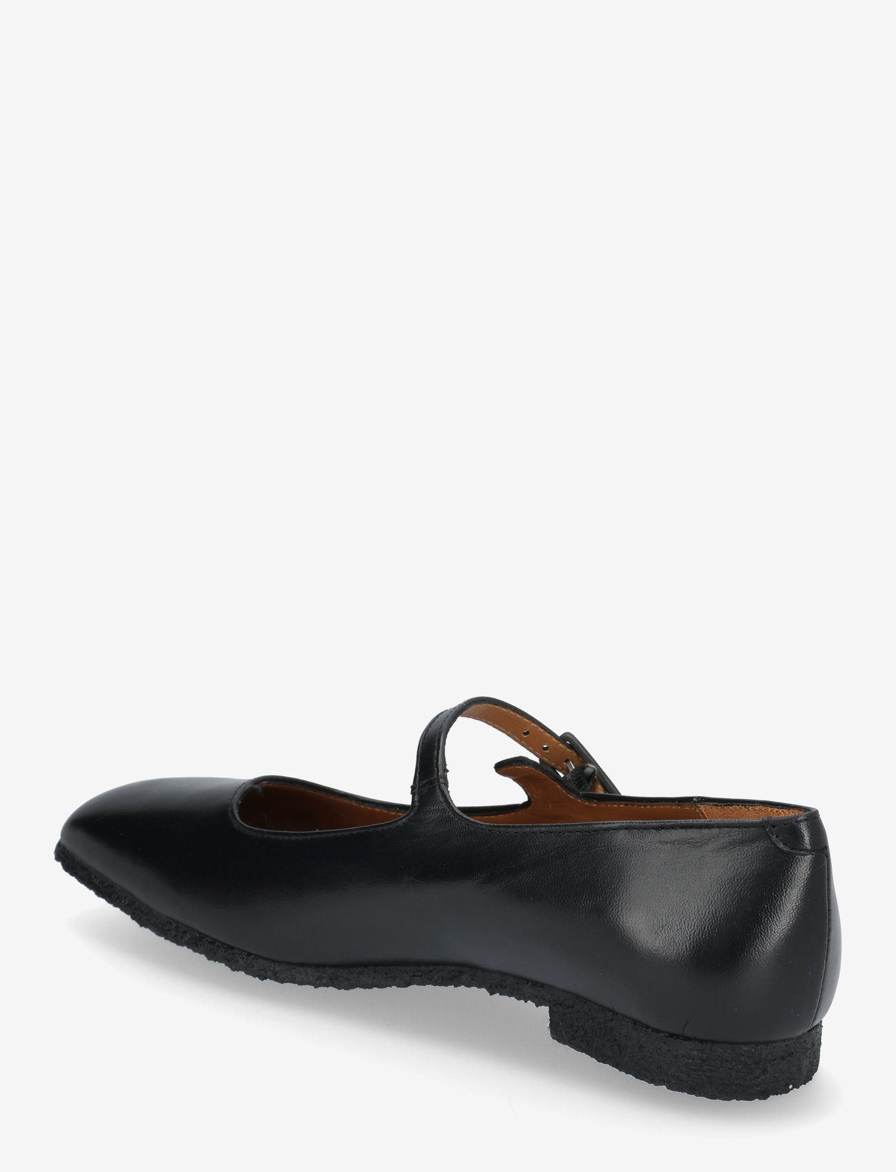 ANGULUS - Ballerina - 1604 black - 3