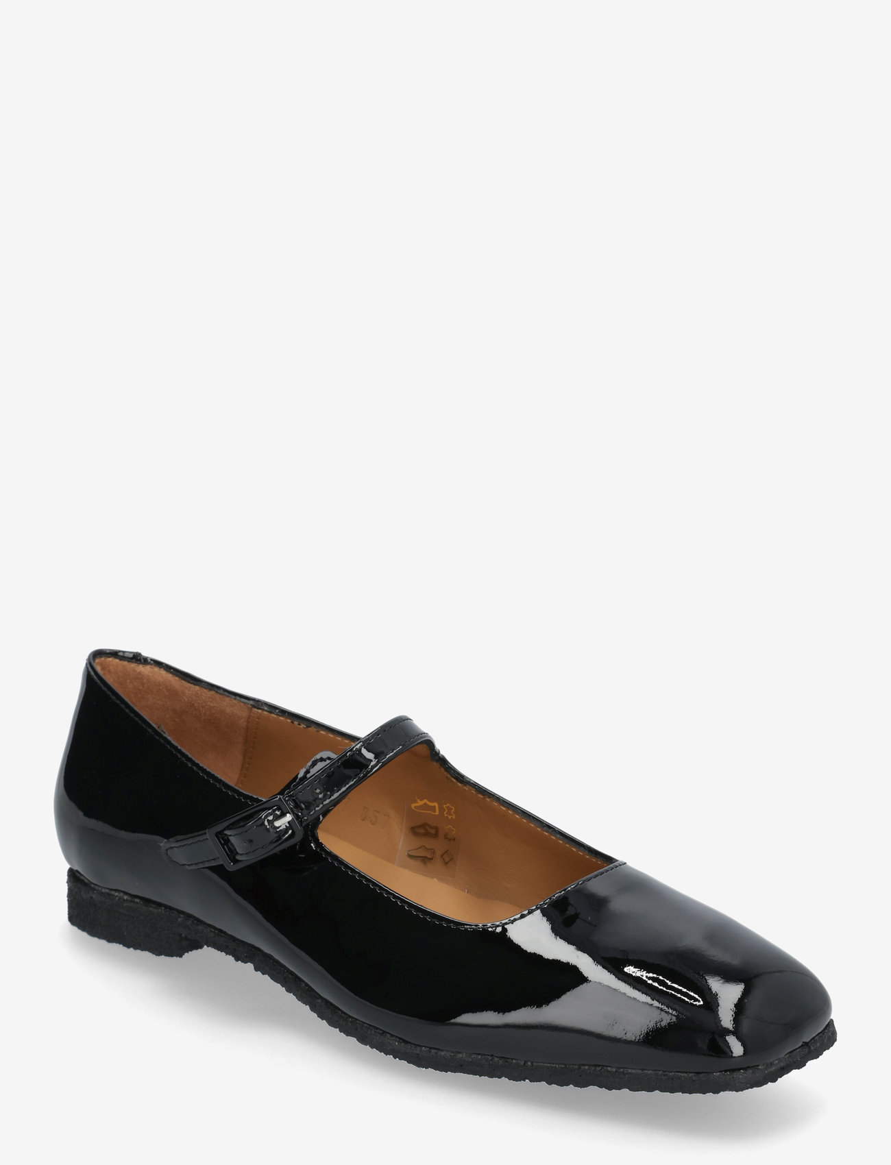 ANGULUS - Ballerina - 2320 black - 0