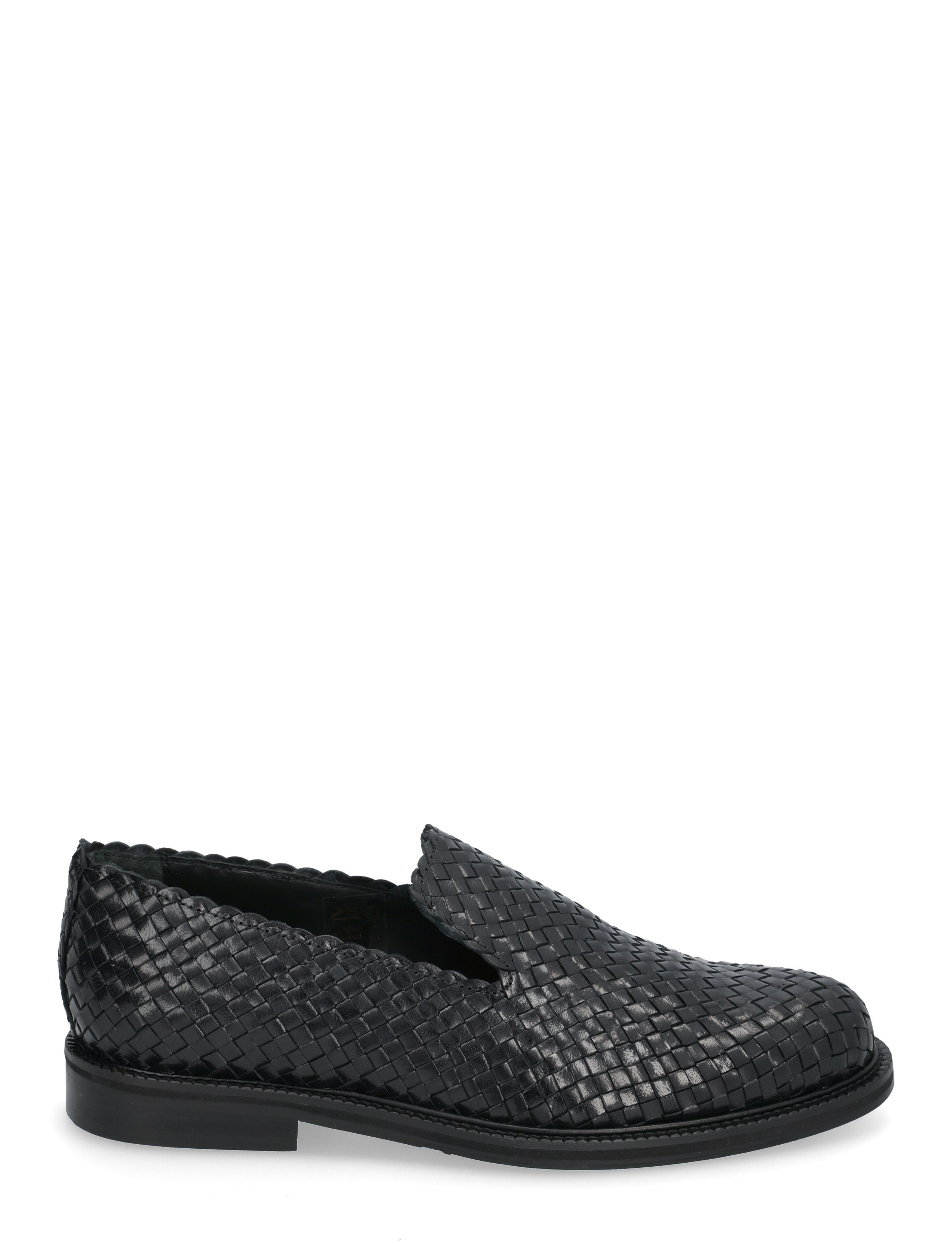 ANGULUS - Loafer - 2072 black - 1
