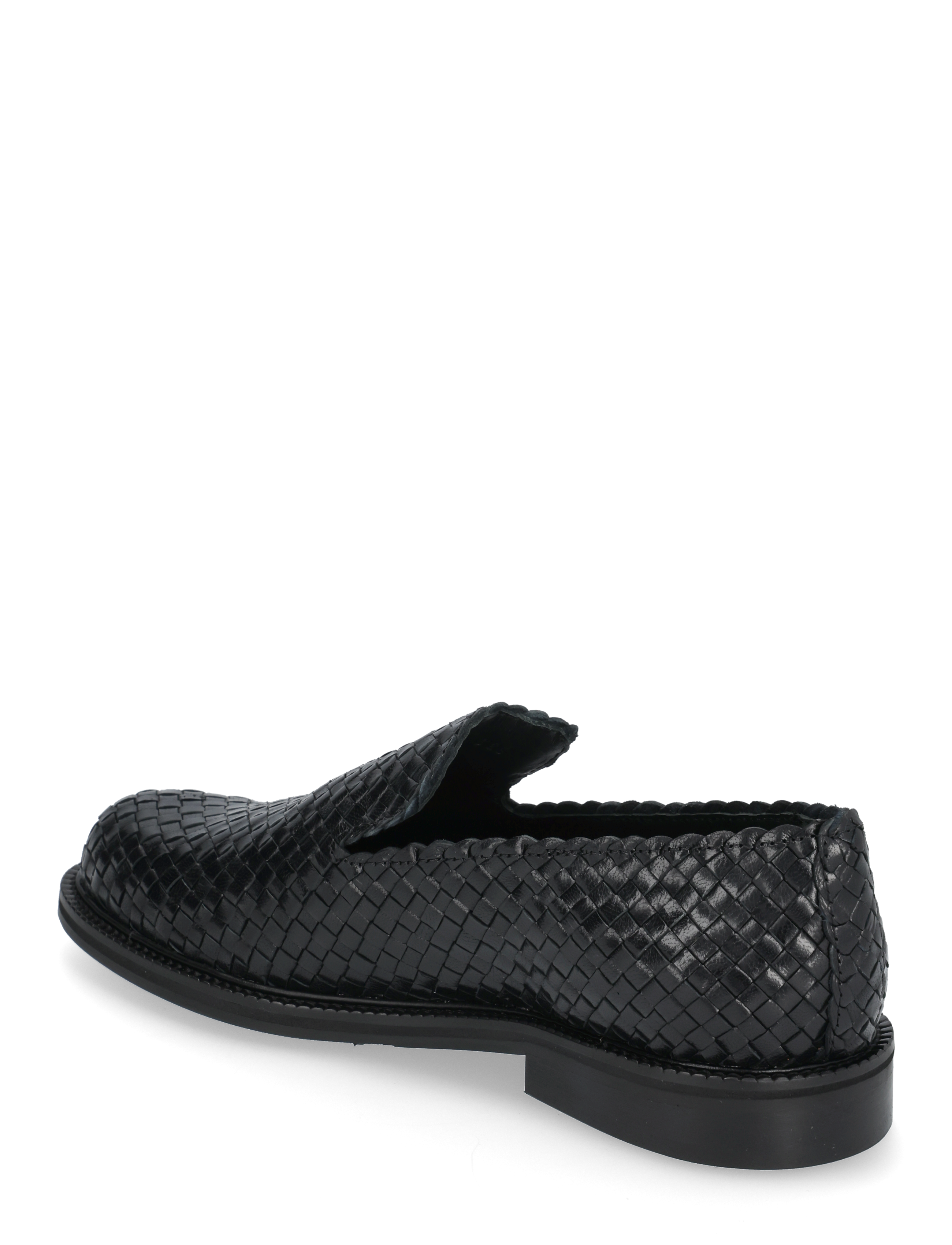 ANGULUS - Loafer - 2072 black - 2