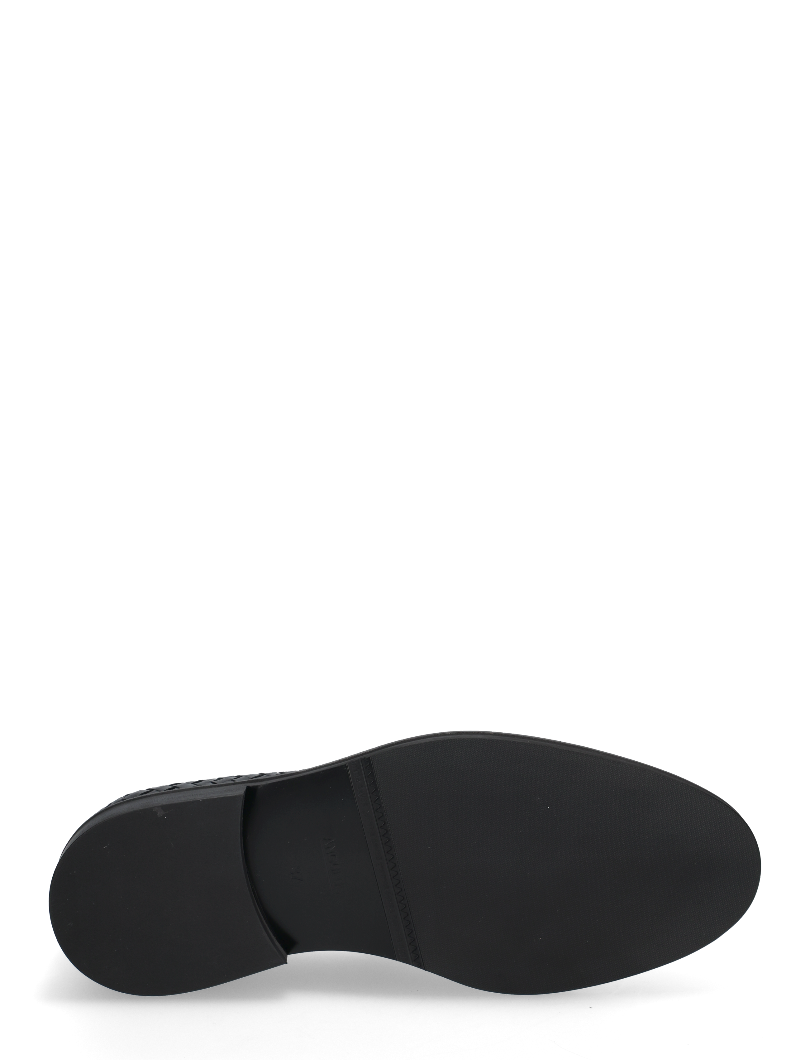 ANGULUS - Loafer - 2072 black - 4