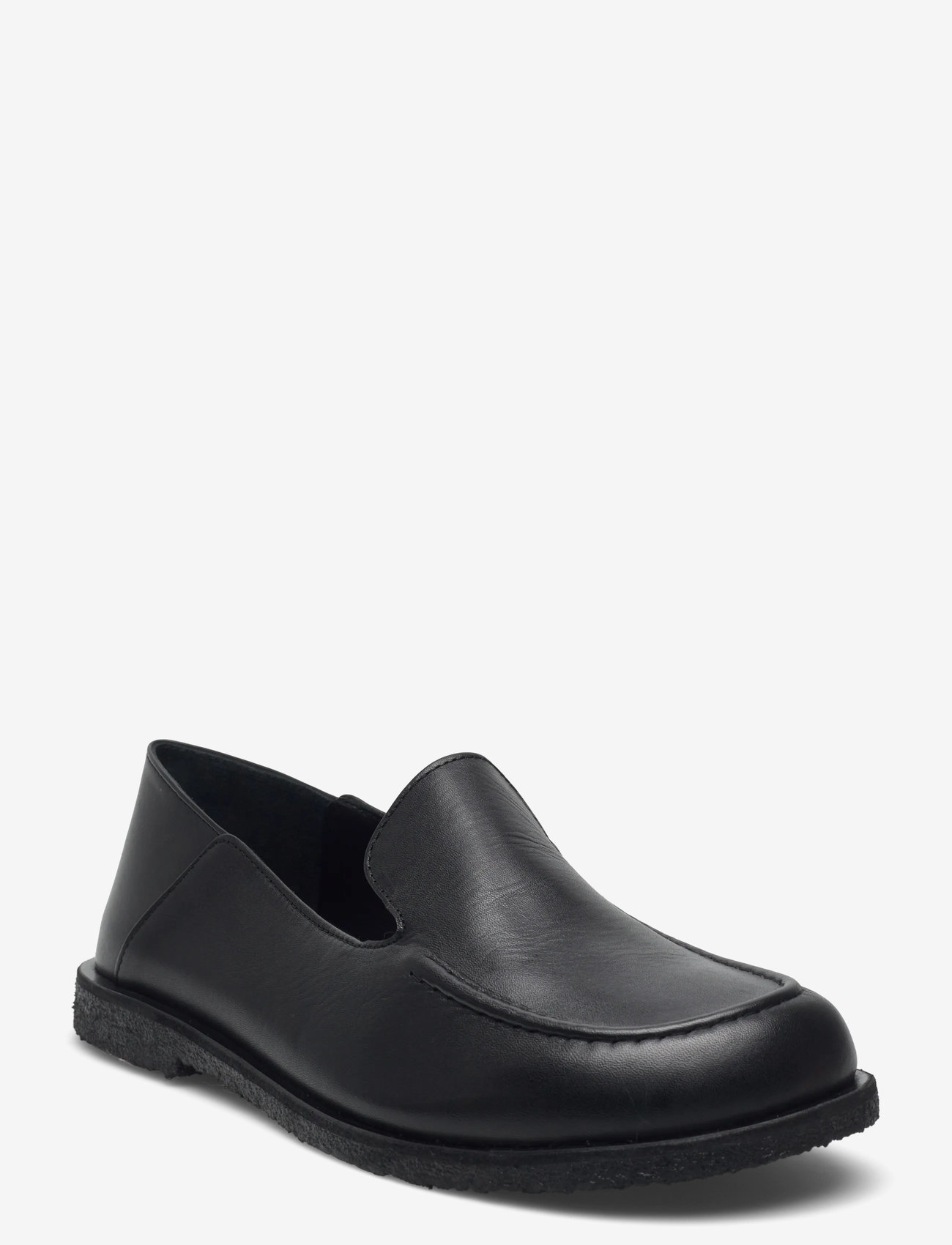ANGULUS - Loafer - kvinnor - 1604 black - 0