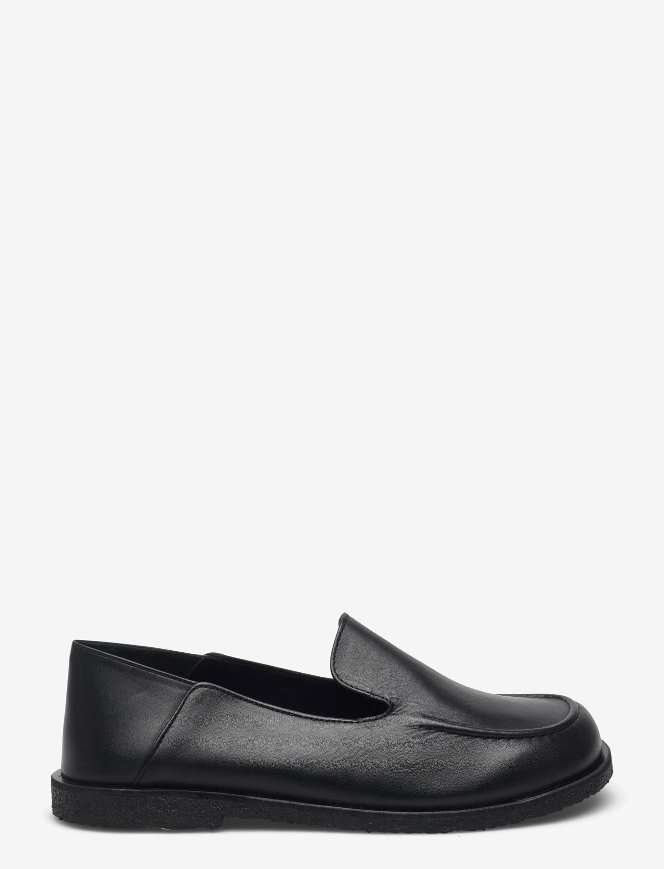 ANGULUS - Loafer - kvinnor - 1604 black - 1