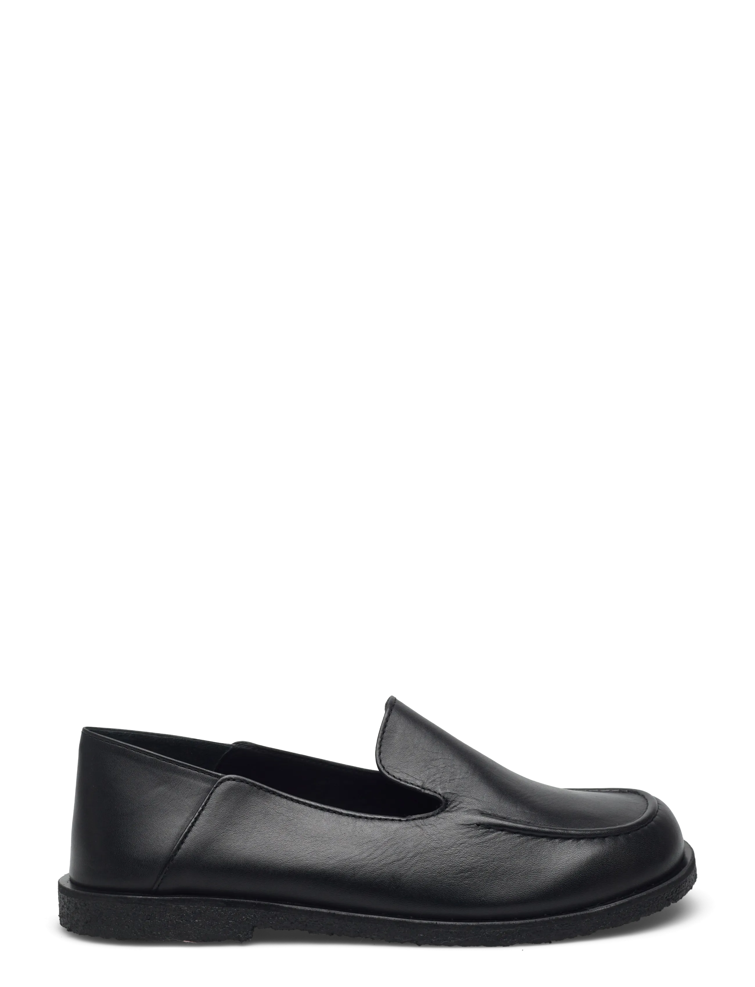 ANGULUS - Loafer - 1604 black - 1