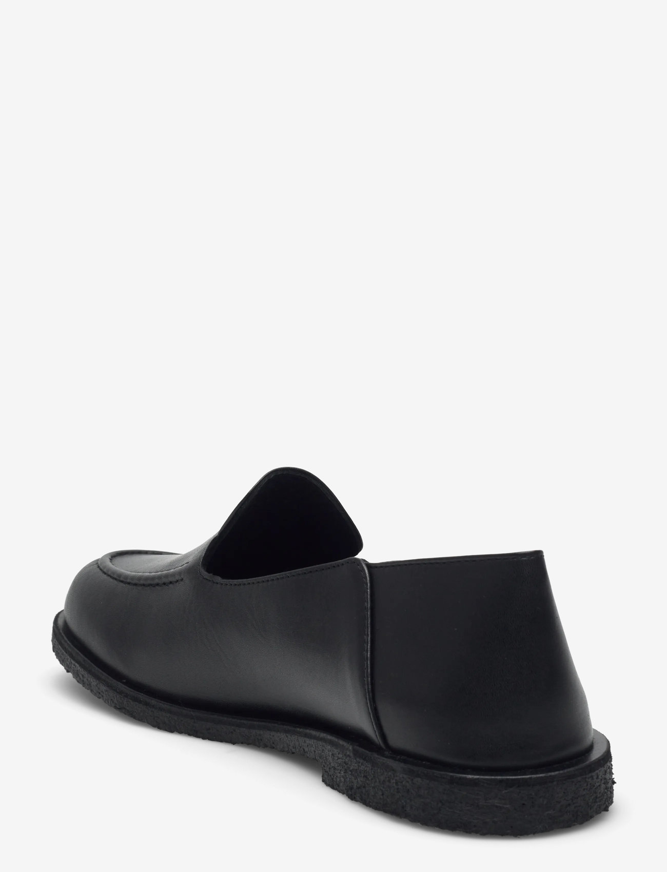 ANGULUS - Loafer - kvinnor - 1604 black - 2