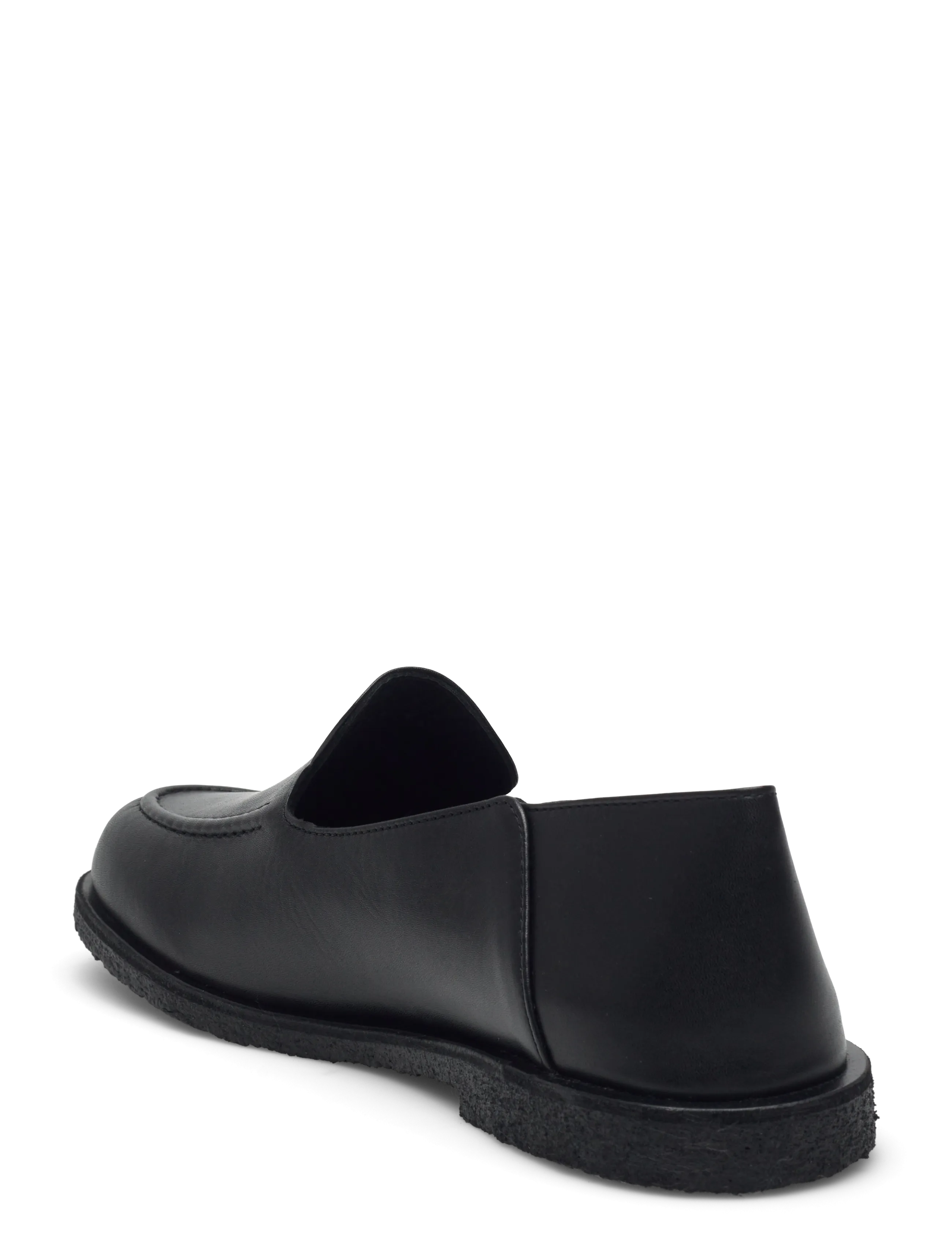 ANGULUS - Loafer - 1604 black - 2