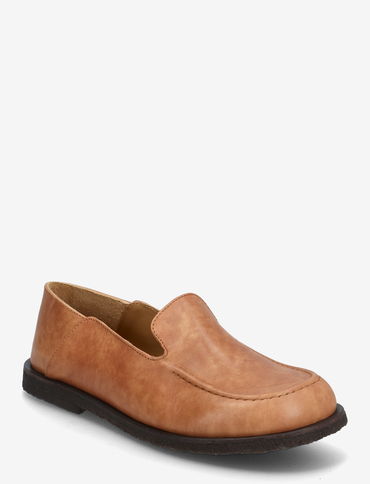 ANGULUS - Loafer - special occasions - 1789 tan - 0